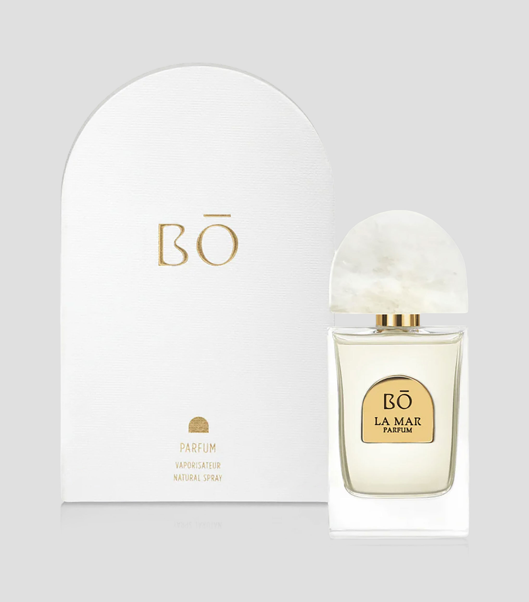 Perfume La Mar, Parfum 75 ml Unisex
