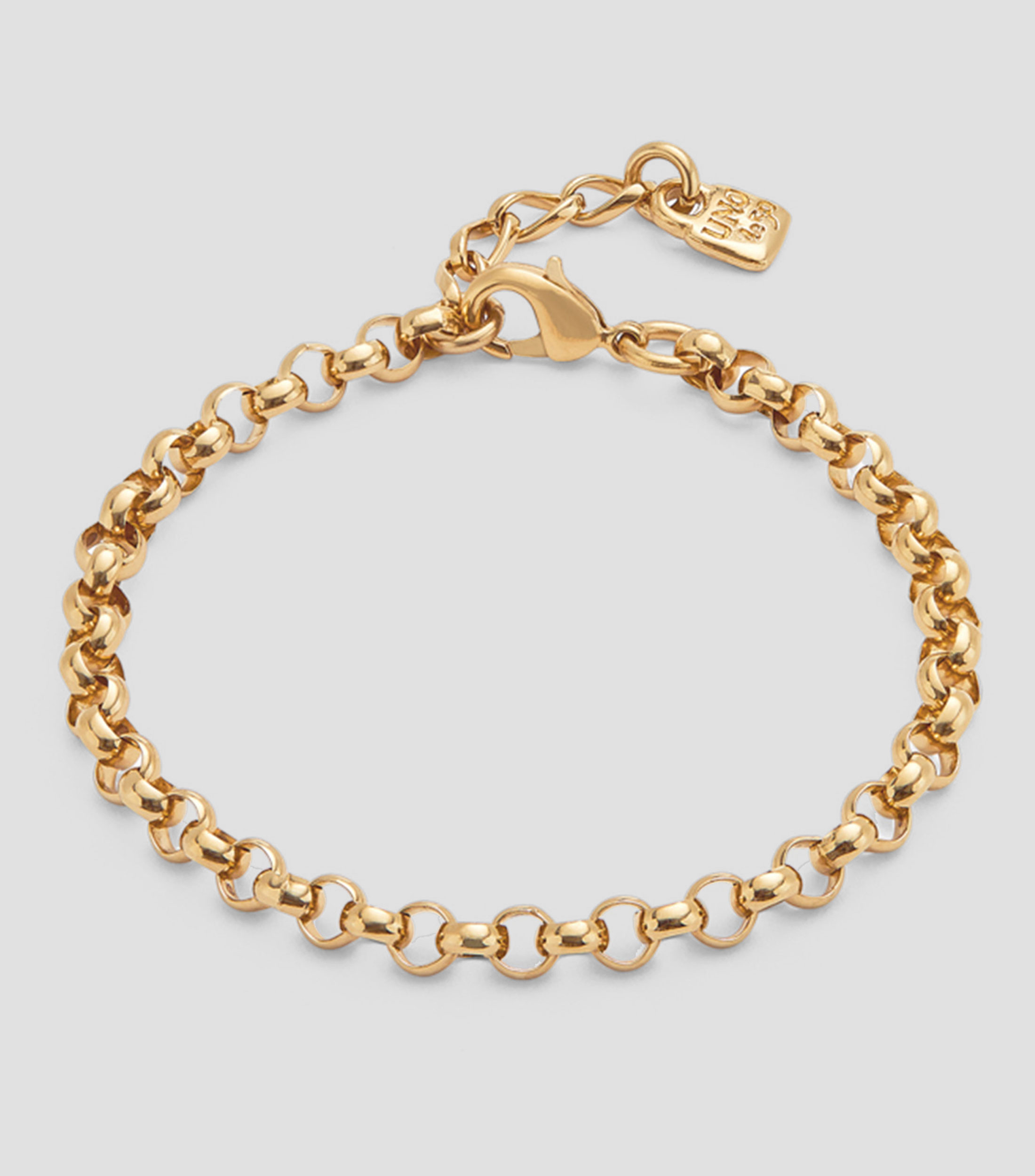 Pulsera con eslabones Mujer