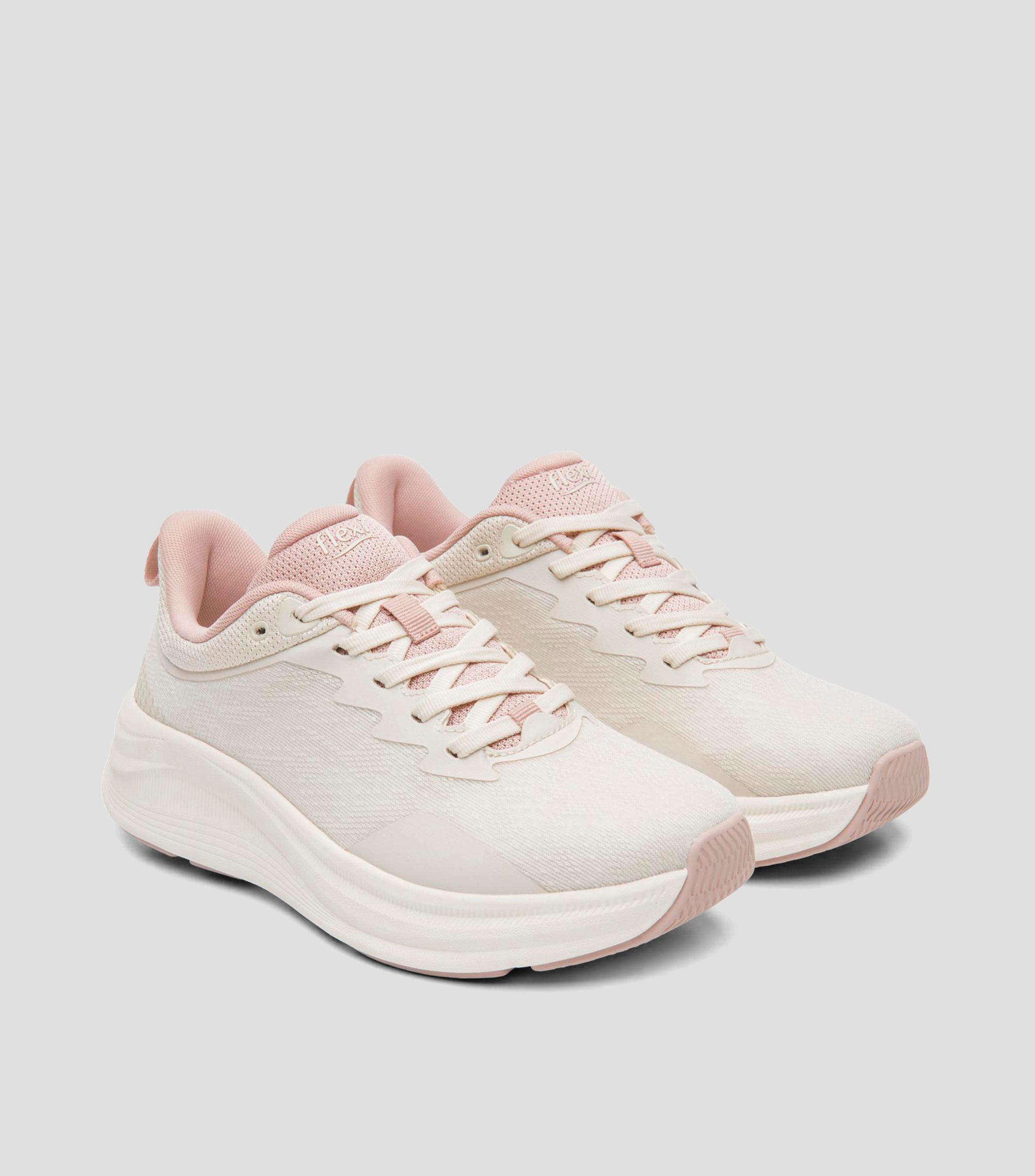 Tenis casuales Deyra Mujer