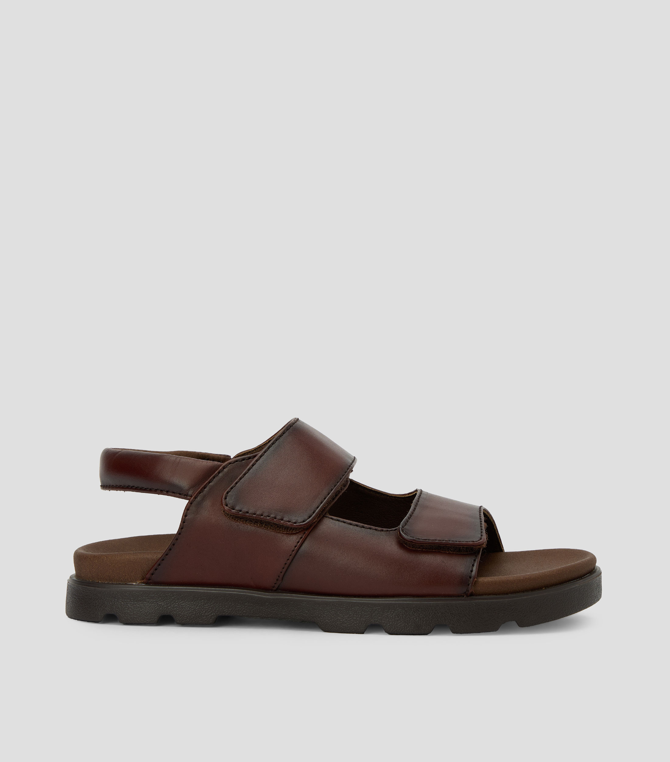 Sandalias planas Hombre