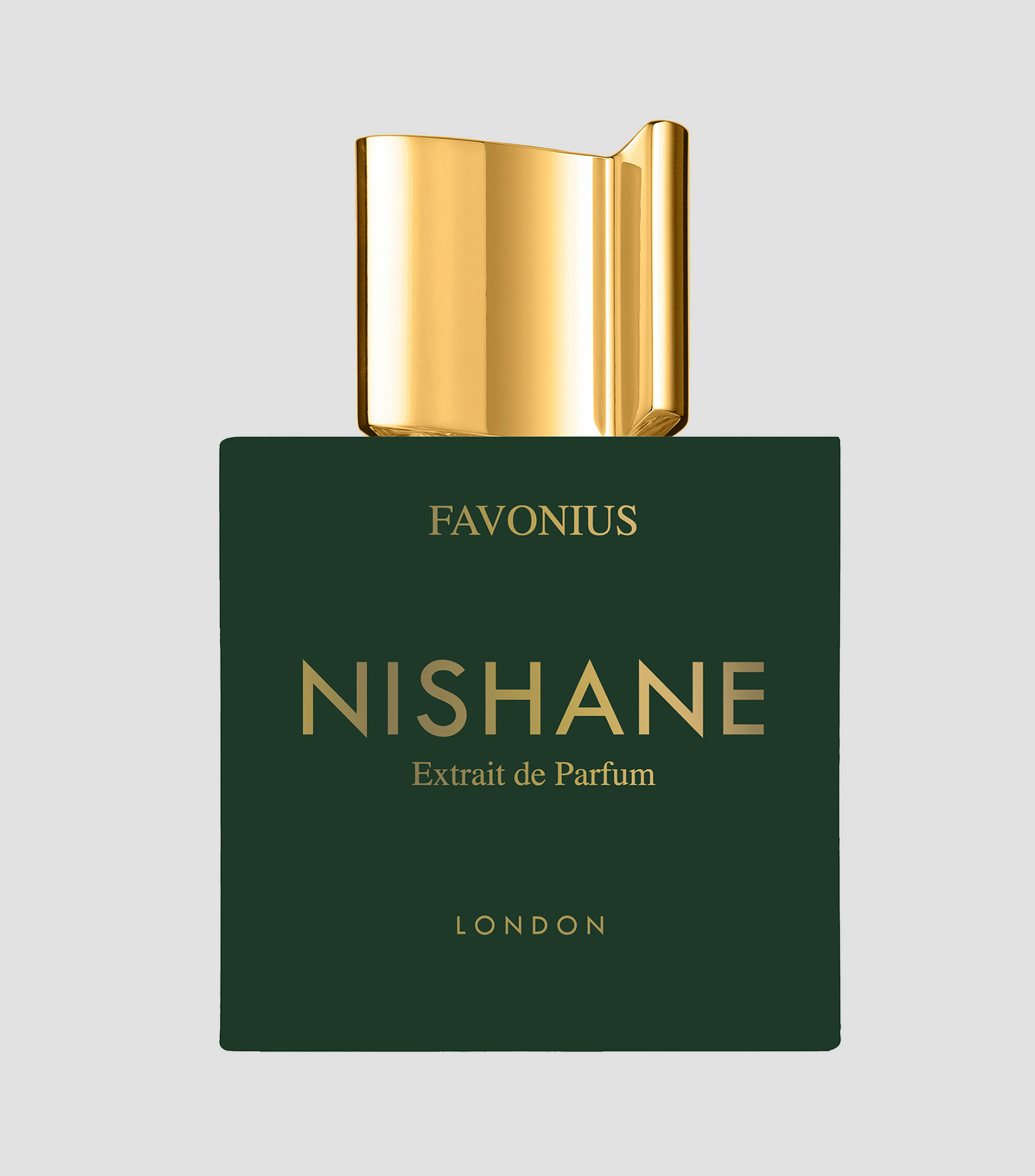 Perfume Favonius Eau de Parfum, 50 ml Unisex