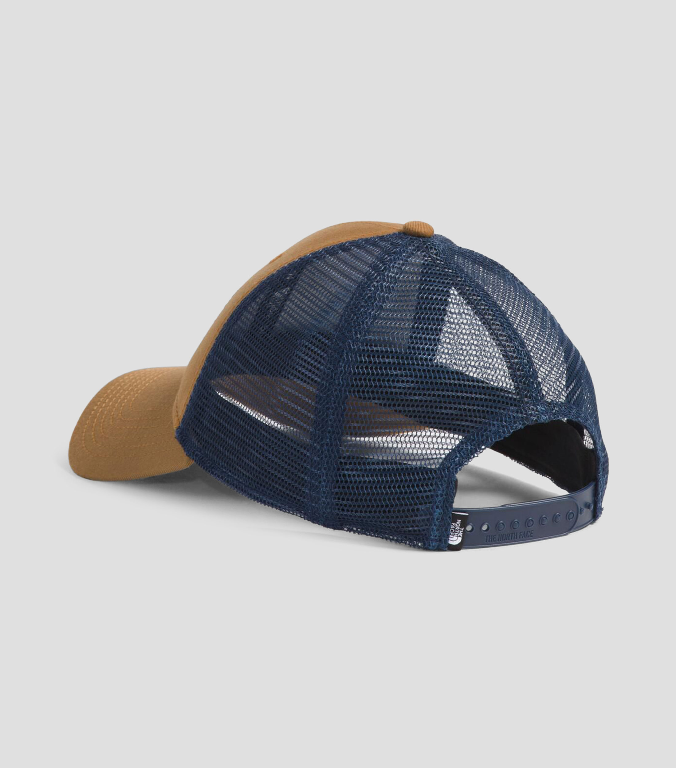 Gorra Mudder Trucker con logo Hombre