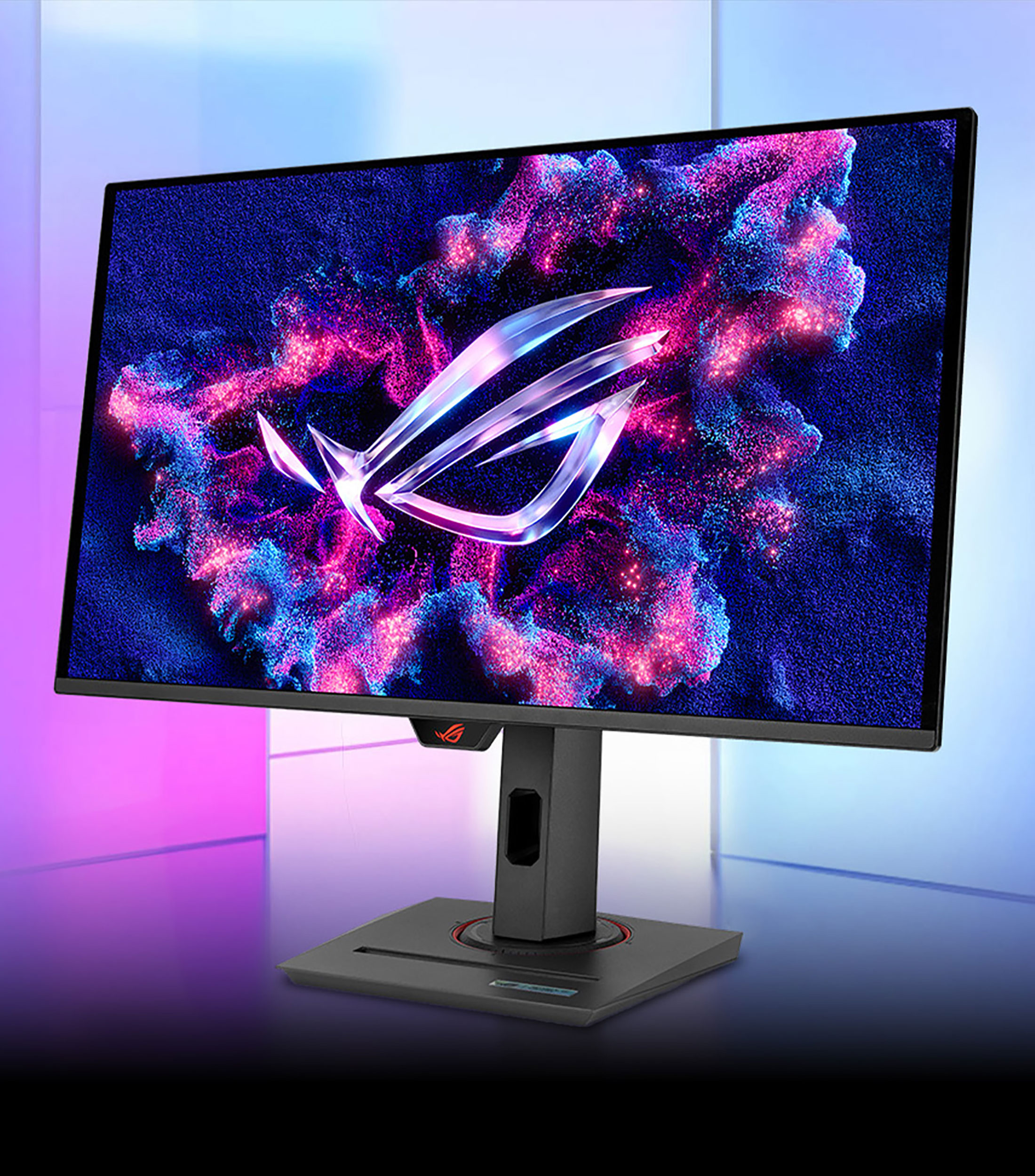 Monitor Gamer 27 pulgadas Plana OLED ROG Strix QHD 240 Hz XG27AQDMG