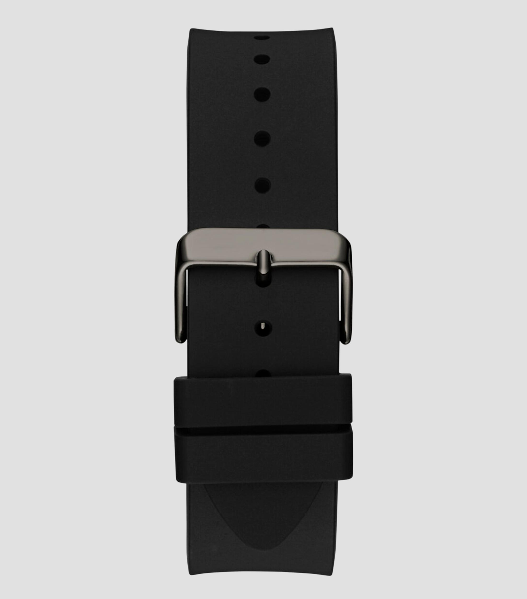 Reloj para Hombre Casual Negro