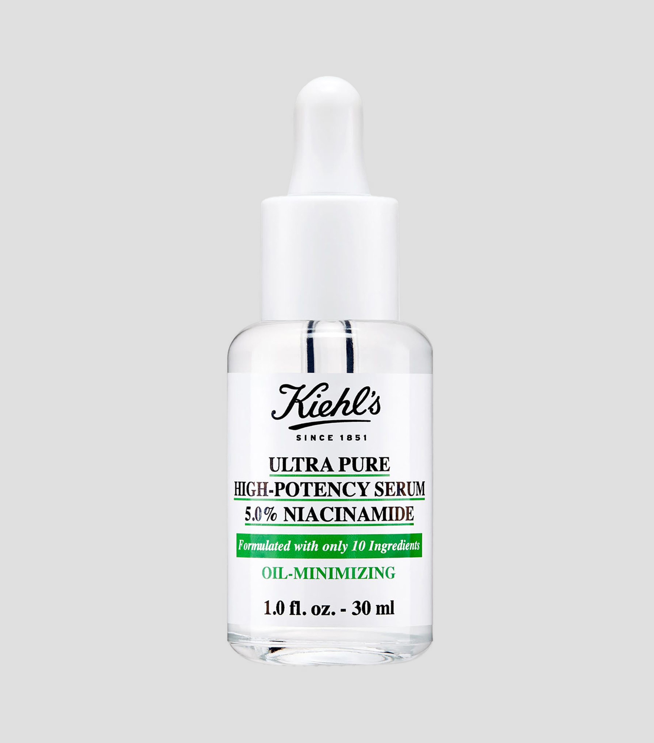 Suero Ultra Pure High-Potency 5.0 Niacinamide, 30 ml