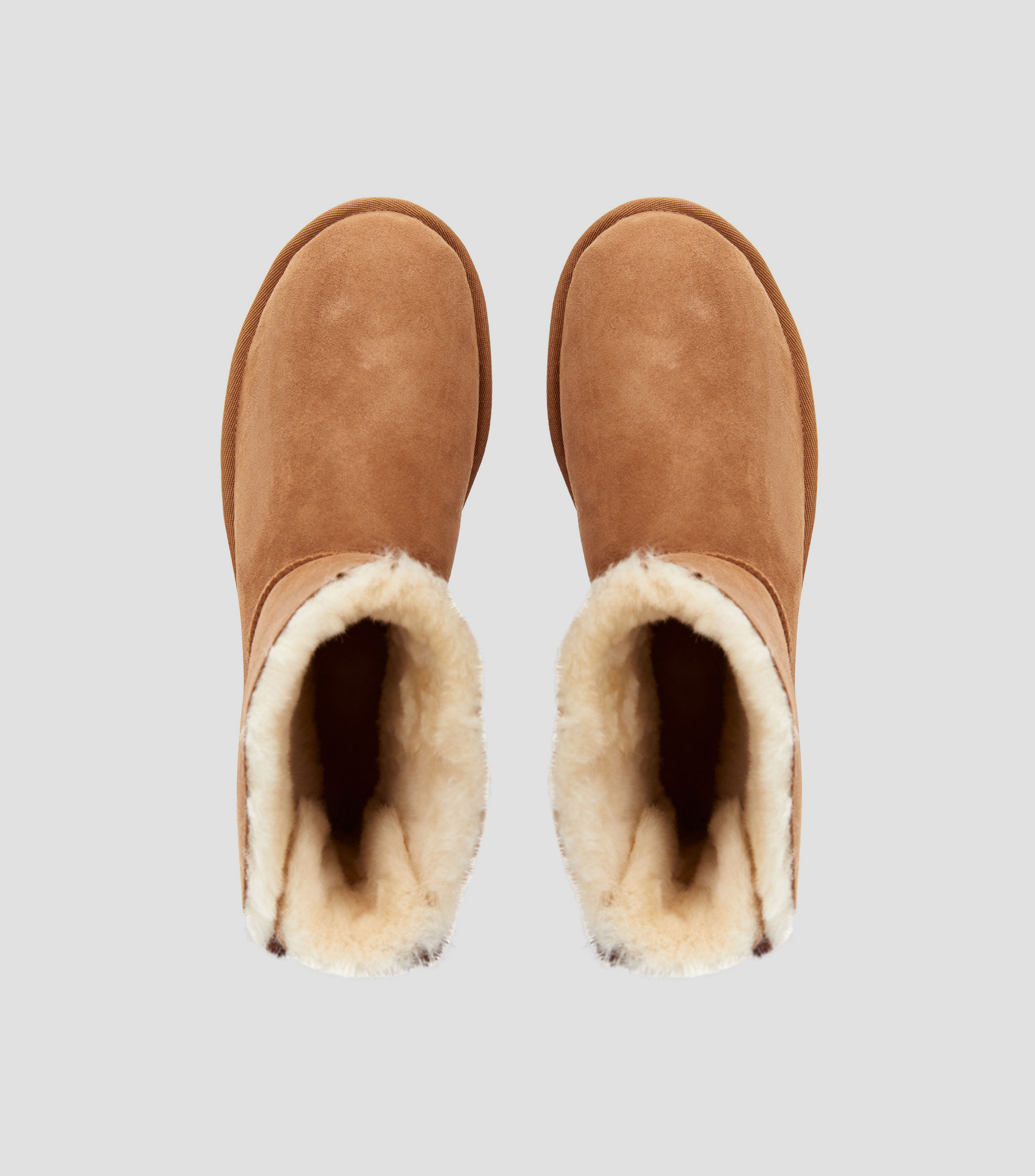 Botas cortas Clásico Mujer
