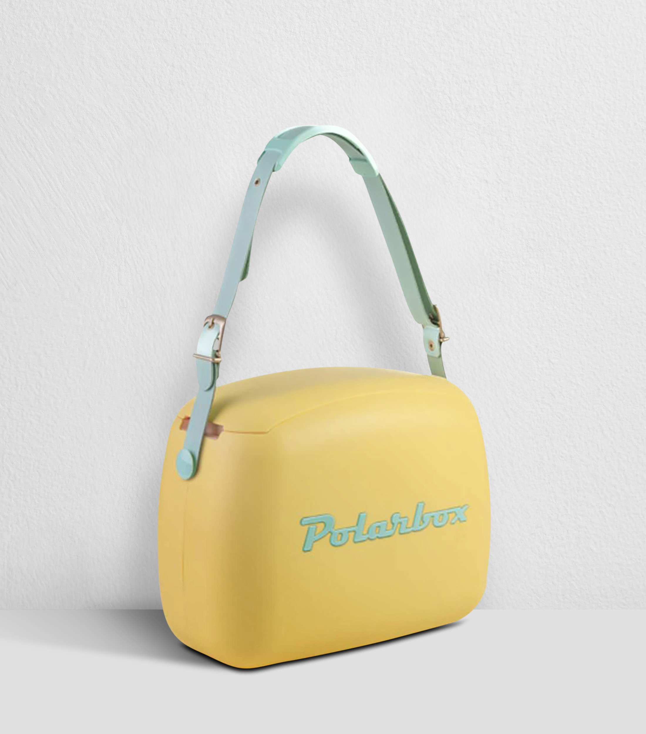 Hielera en polipropileno Urbanstyle
