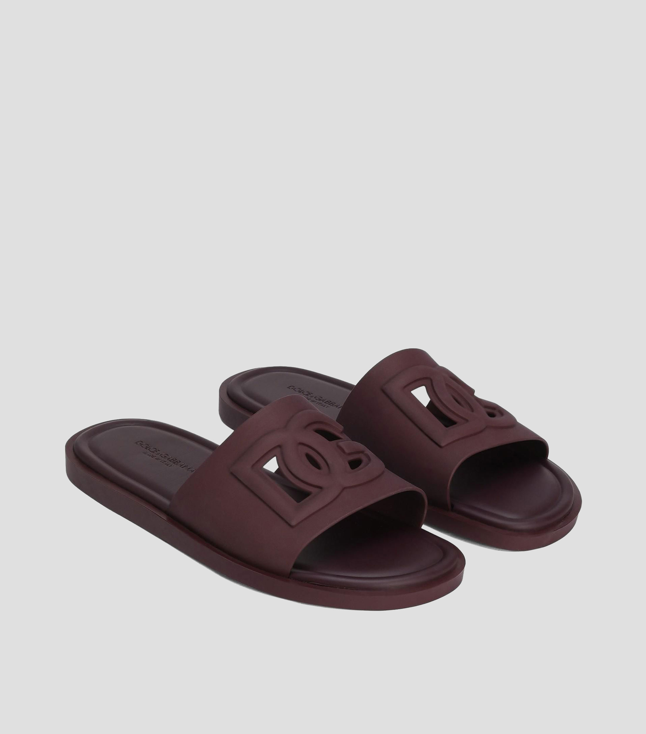 Sandalias planas Hombre