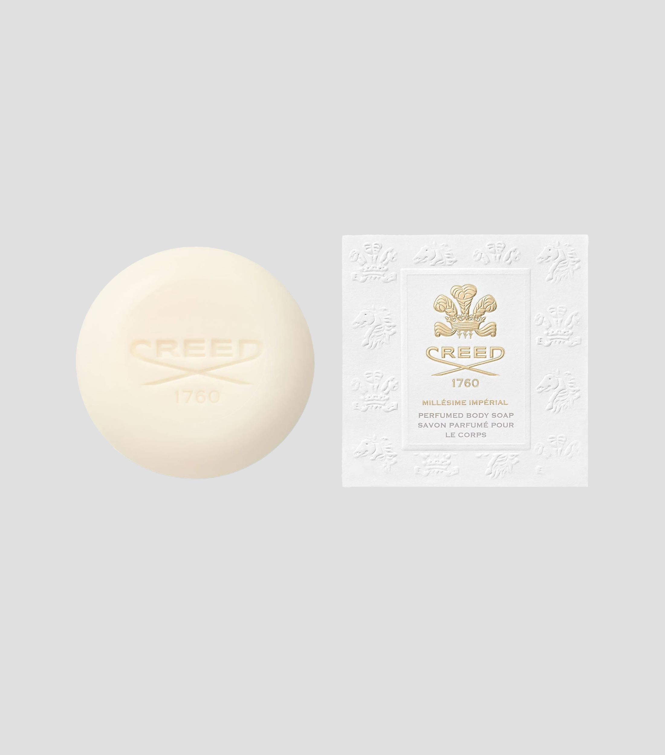 Jabón Millesime Imperial, 150 g