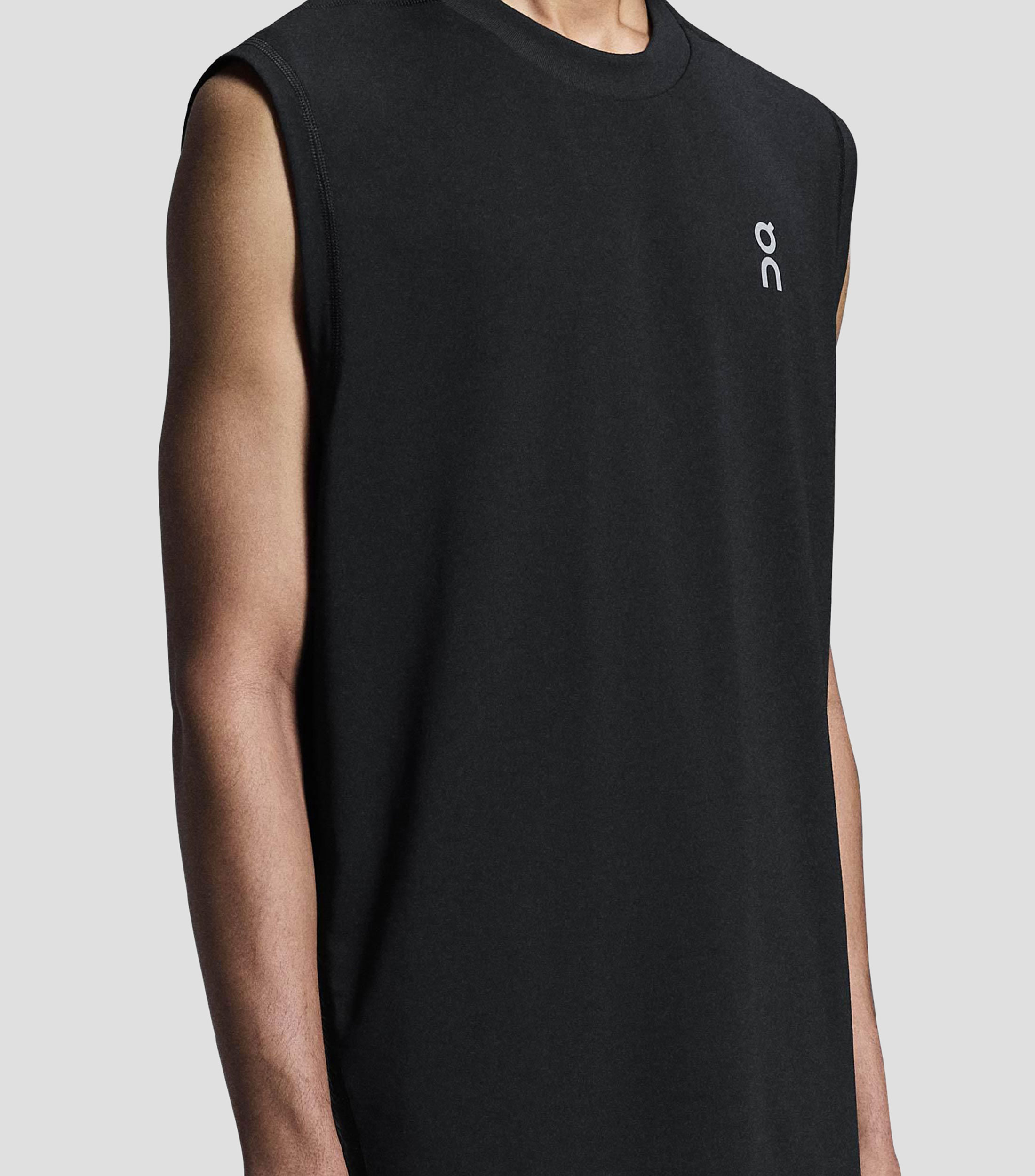 Playera para entrenamiento Train lisa Hombre