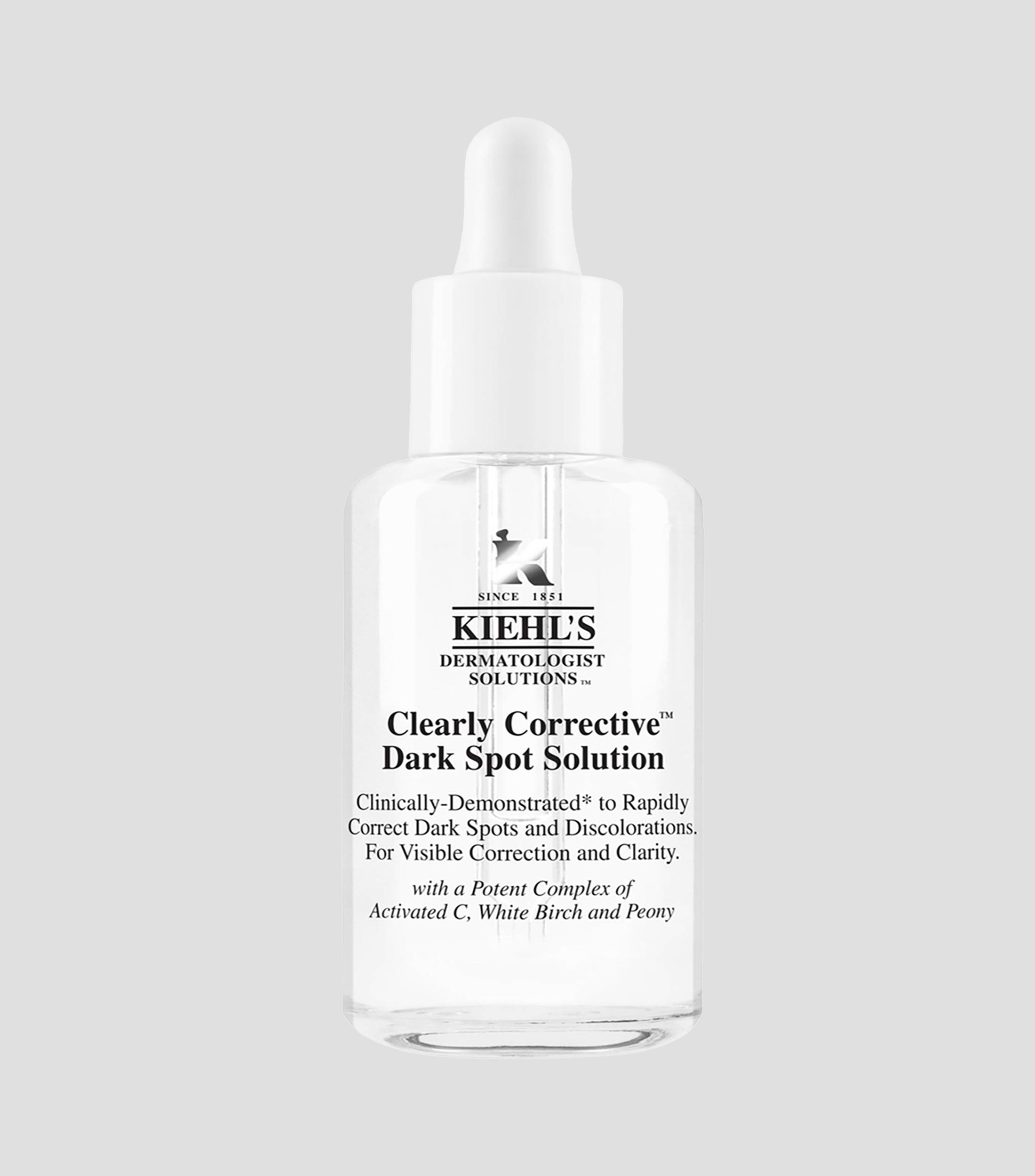 Suero para Rostro, Clearly Corrective Dark Spot, 50 ml