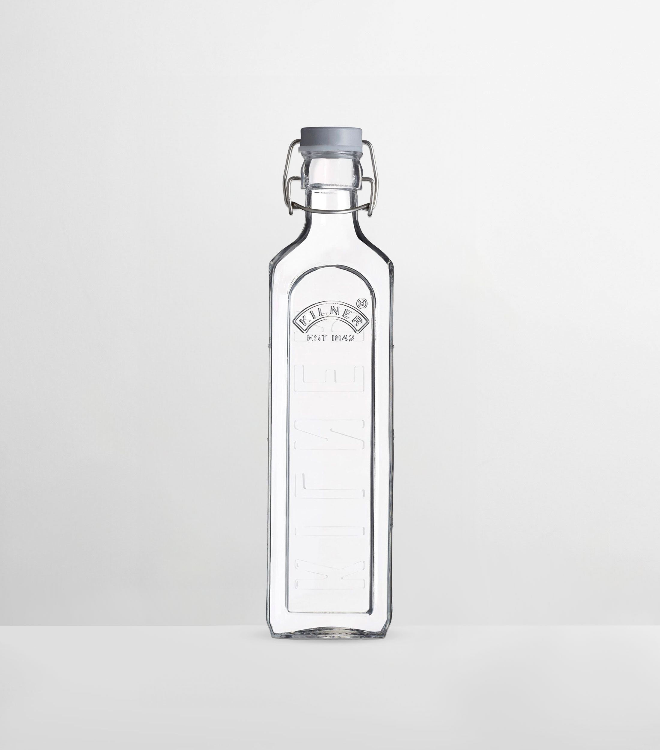 Botella para especias