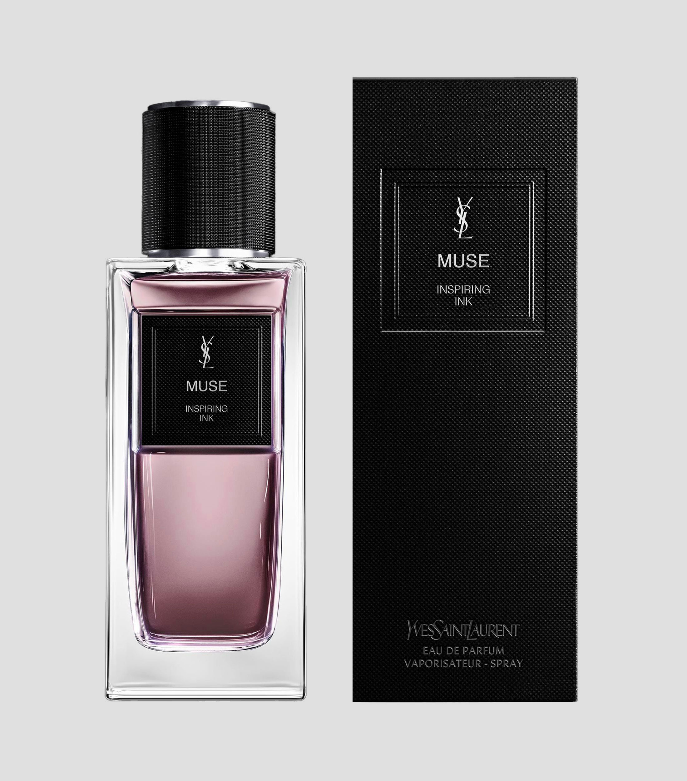 Perfume Le Vestiaire des Parfums Muse Eau de Parfum 125 ml, Unisex