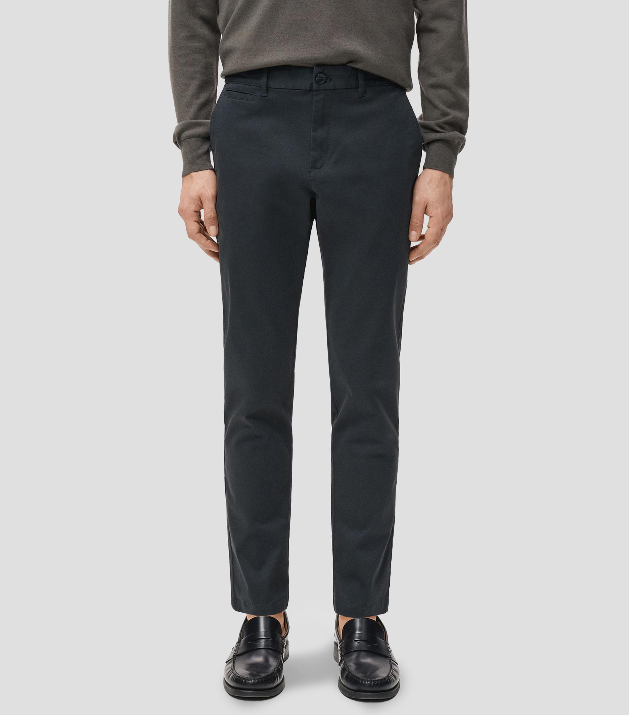 Pantalón chino Hombre