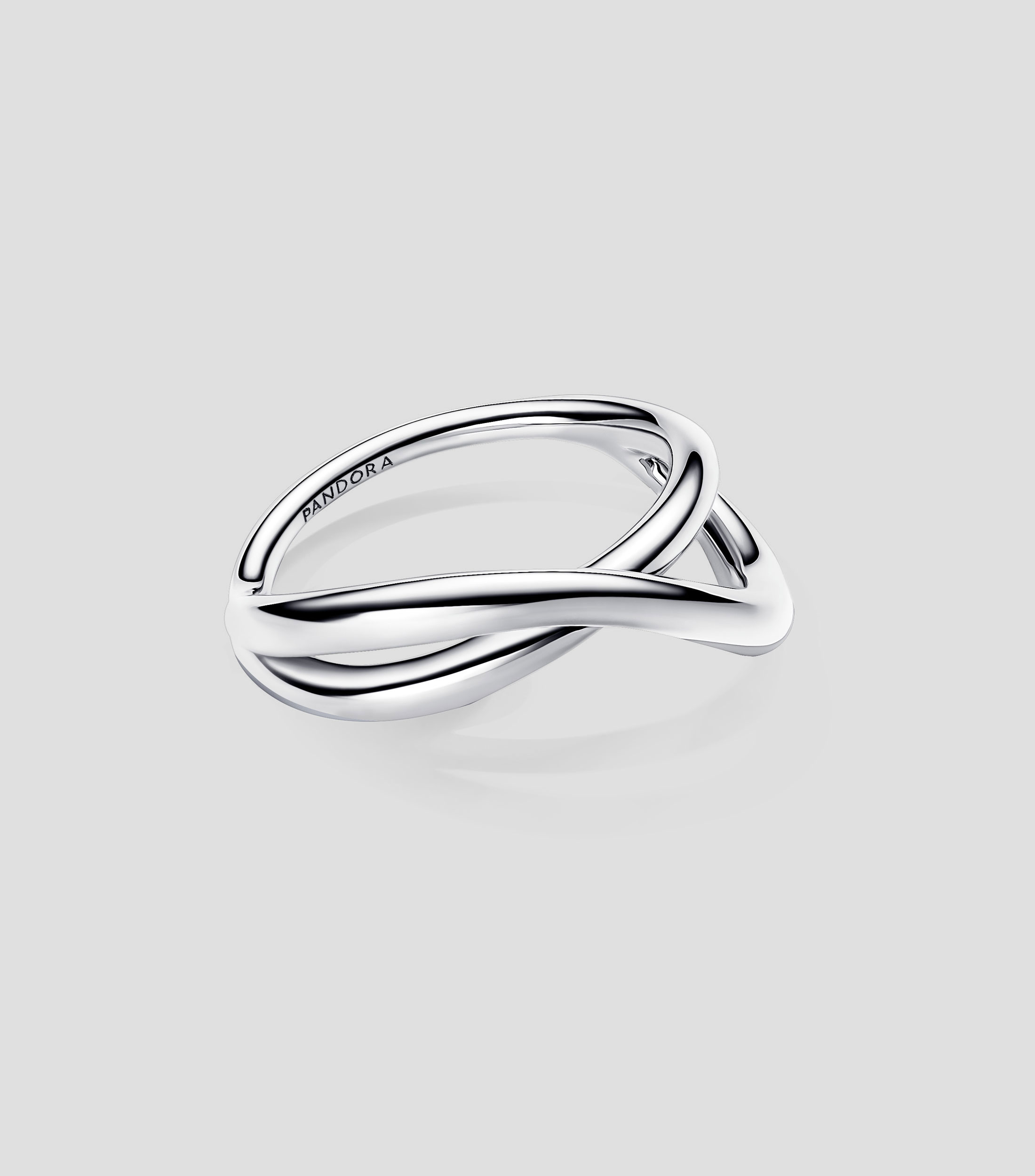 Anillo en plata .925 Mujer
