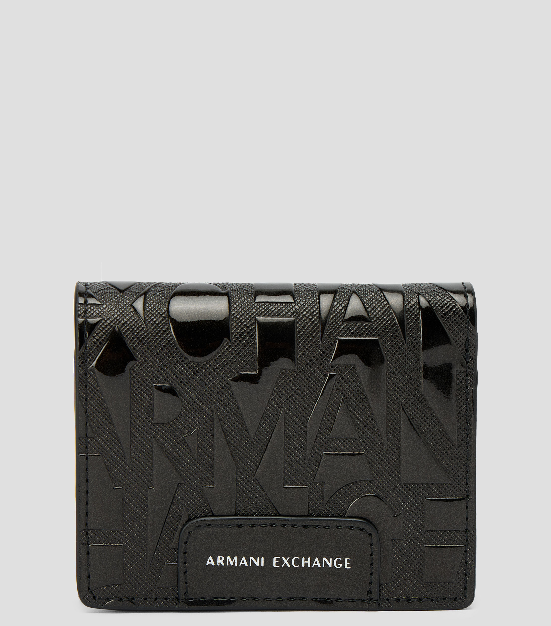 Cartera monogram Mujer