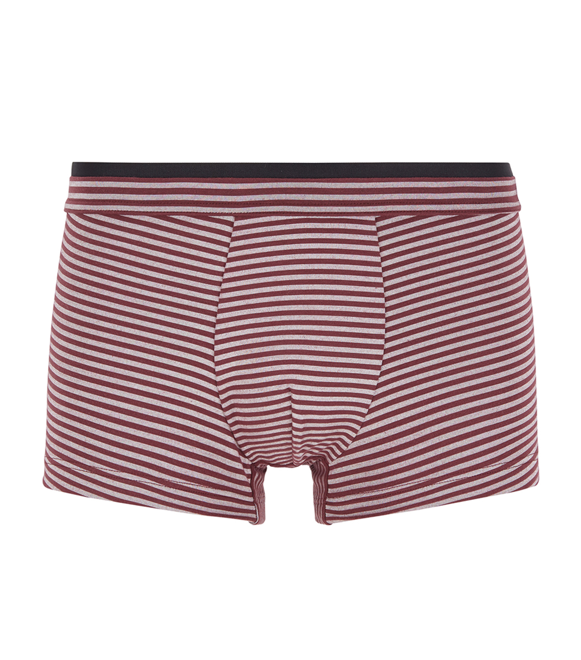 Lot De 5 Boxers BOSS Essential Trunk Homme - Coton Extensible, Couleurs Variées