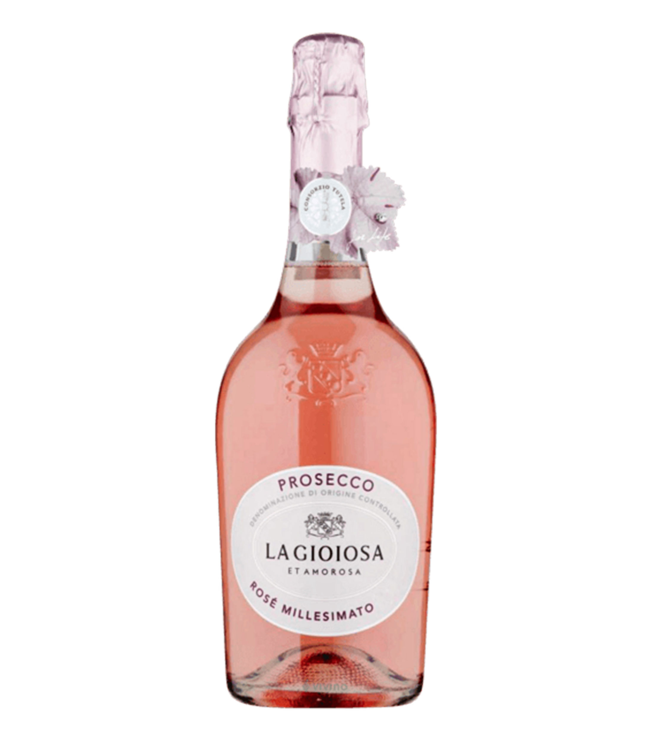 Prosecco Ensamble, 750 ml
