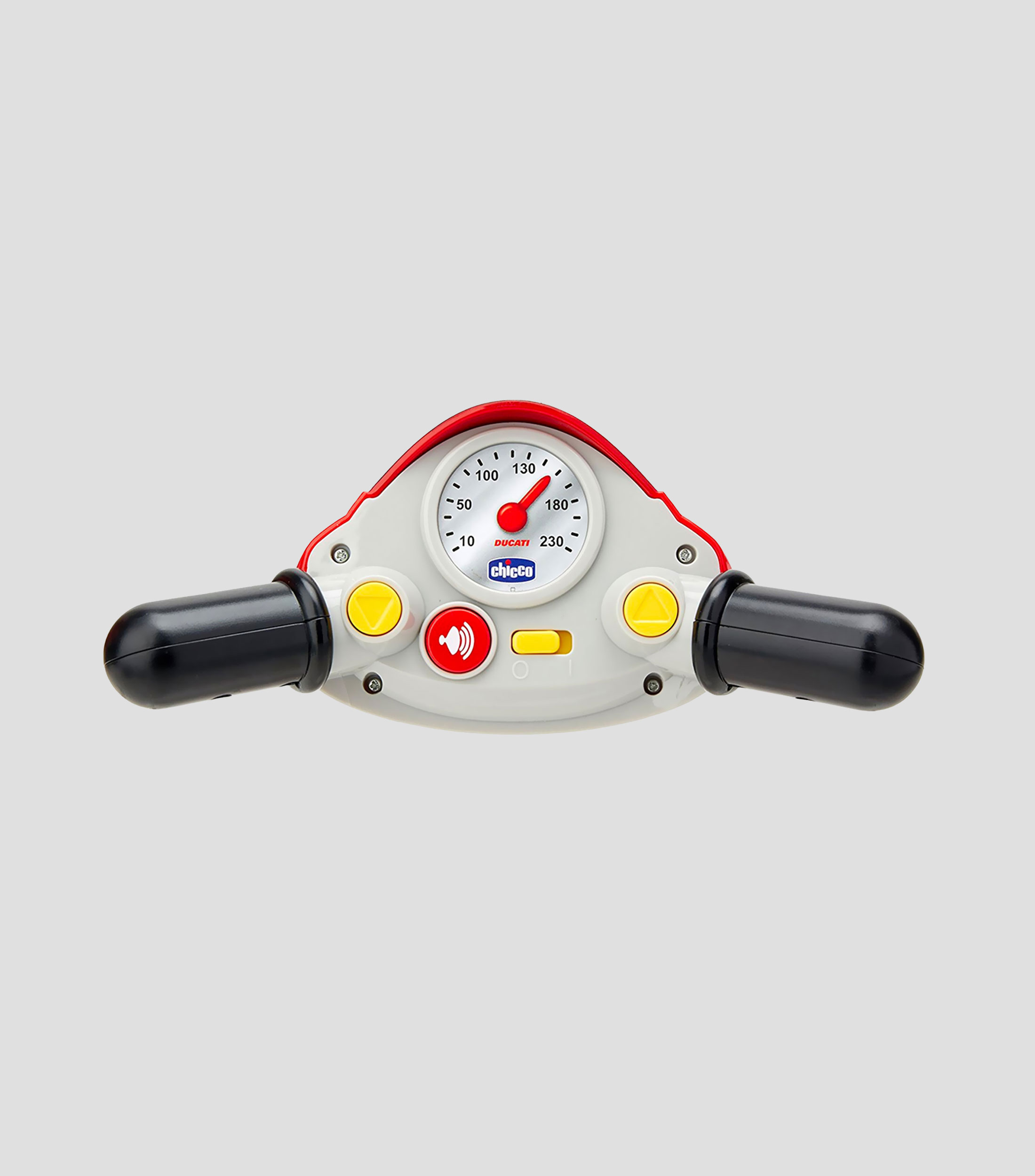 Moto radiocontrol Ducati 1198