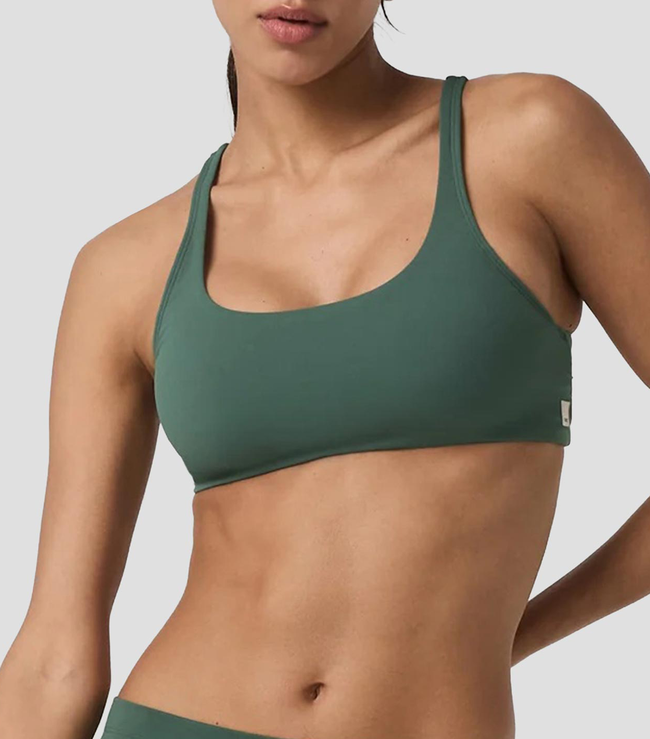 Top deportivo Mujer