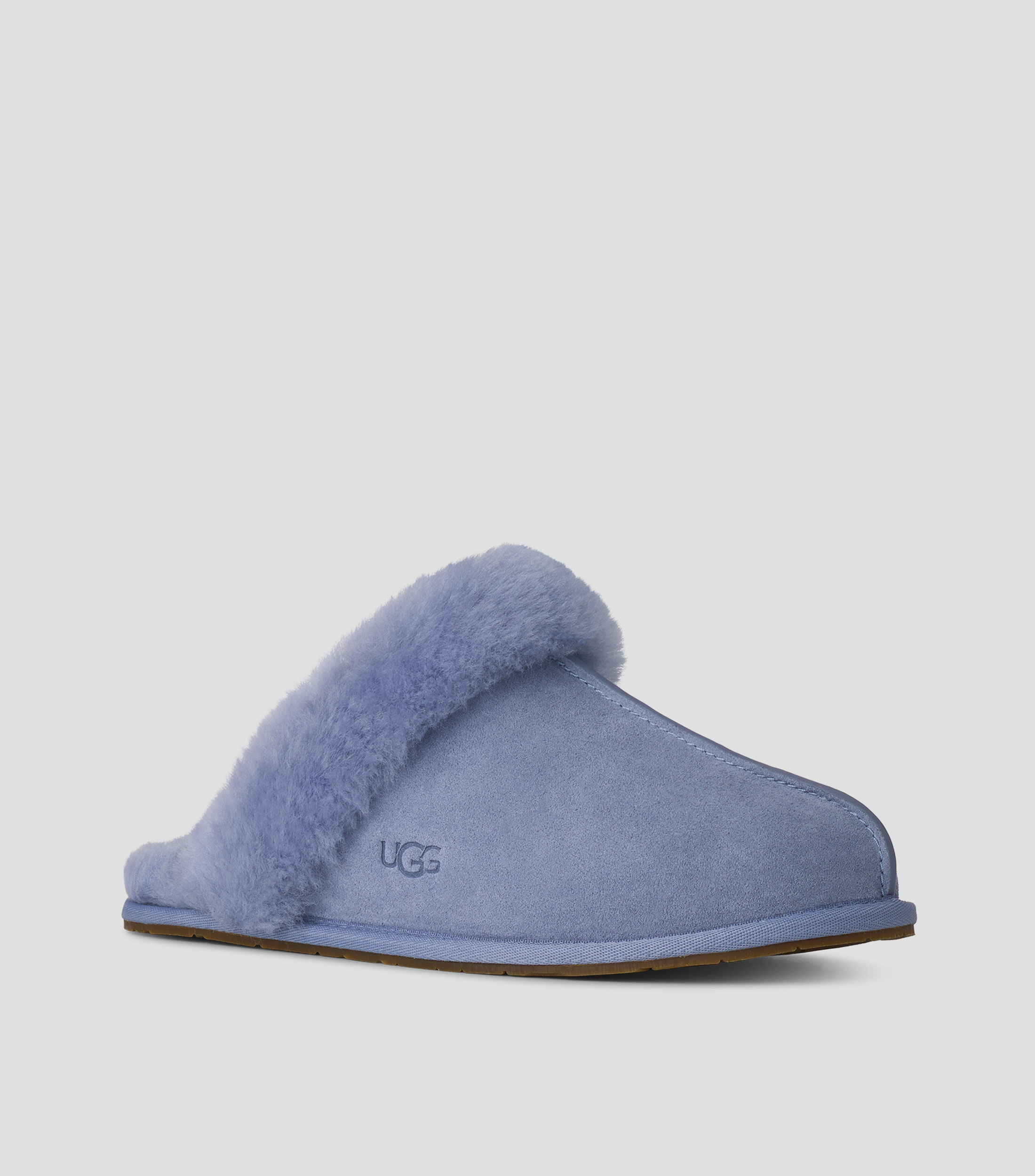 Pantuflas Scuffette II Mujer