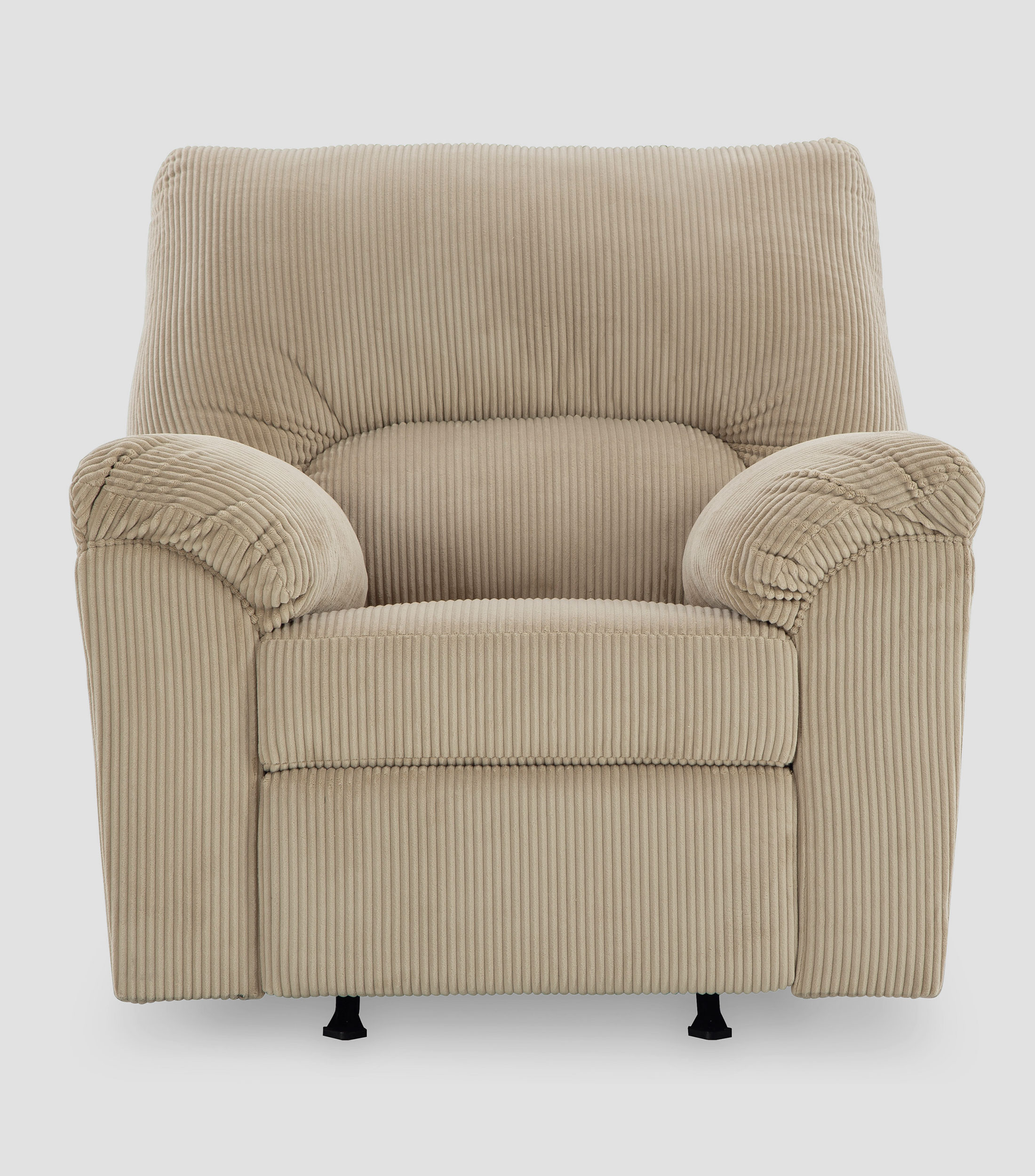 Sillon Reclinable Sanji beige