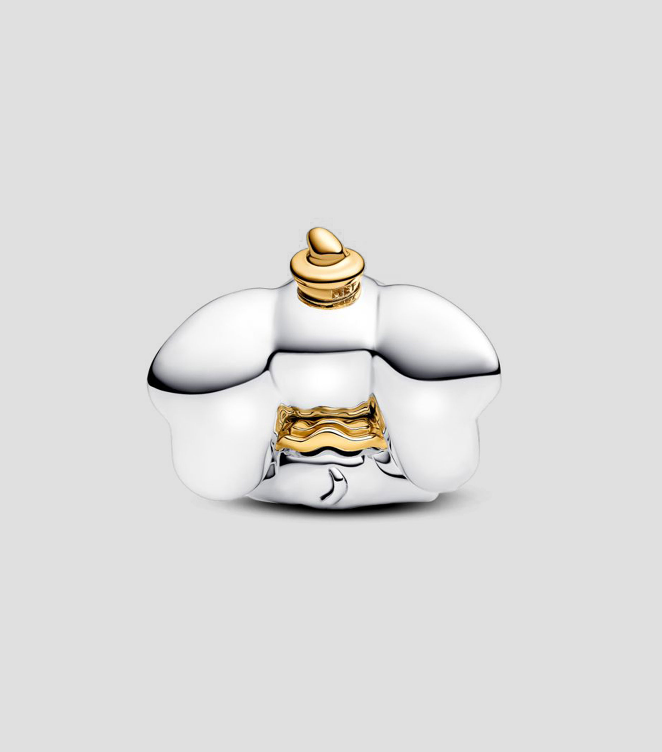 Charm en Plata .925 Dumbo Unisex