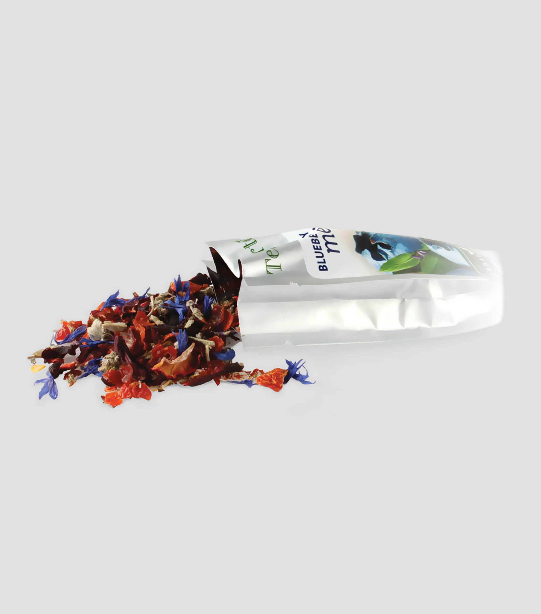 Infusion de Te Herbal Retreat, 66 g