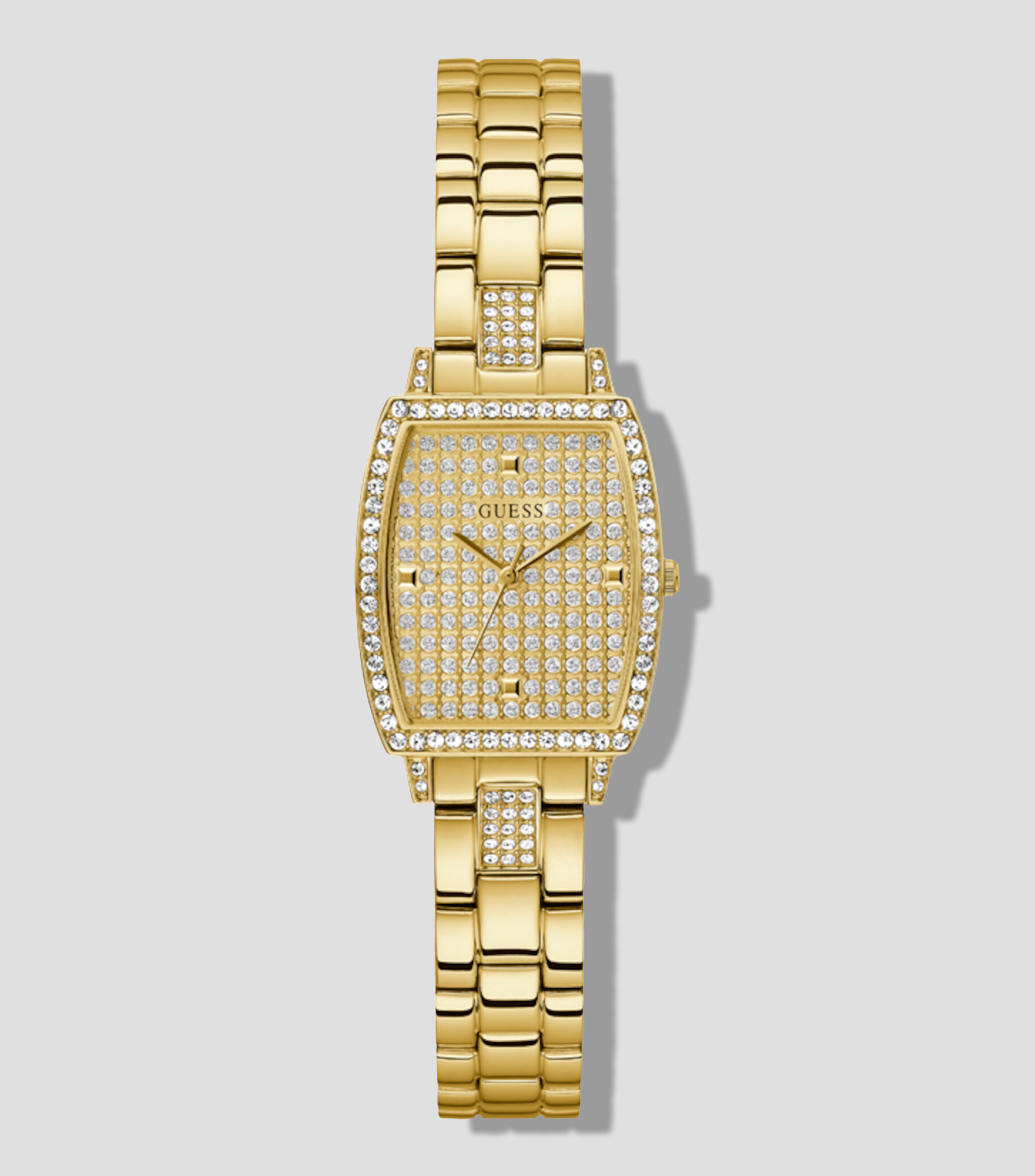 Reloj para mujer Brilliant de vestir Dorado