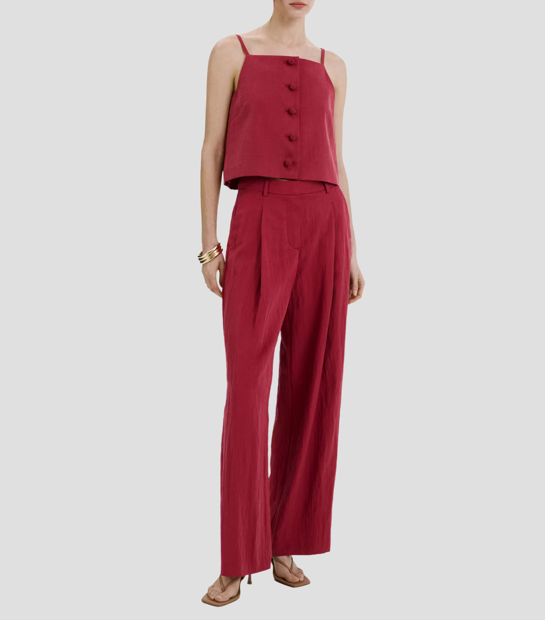 Pantalón Mujer