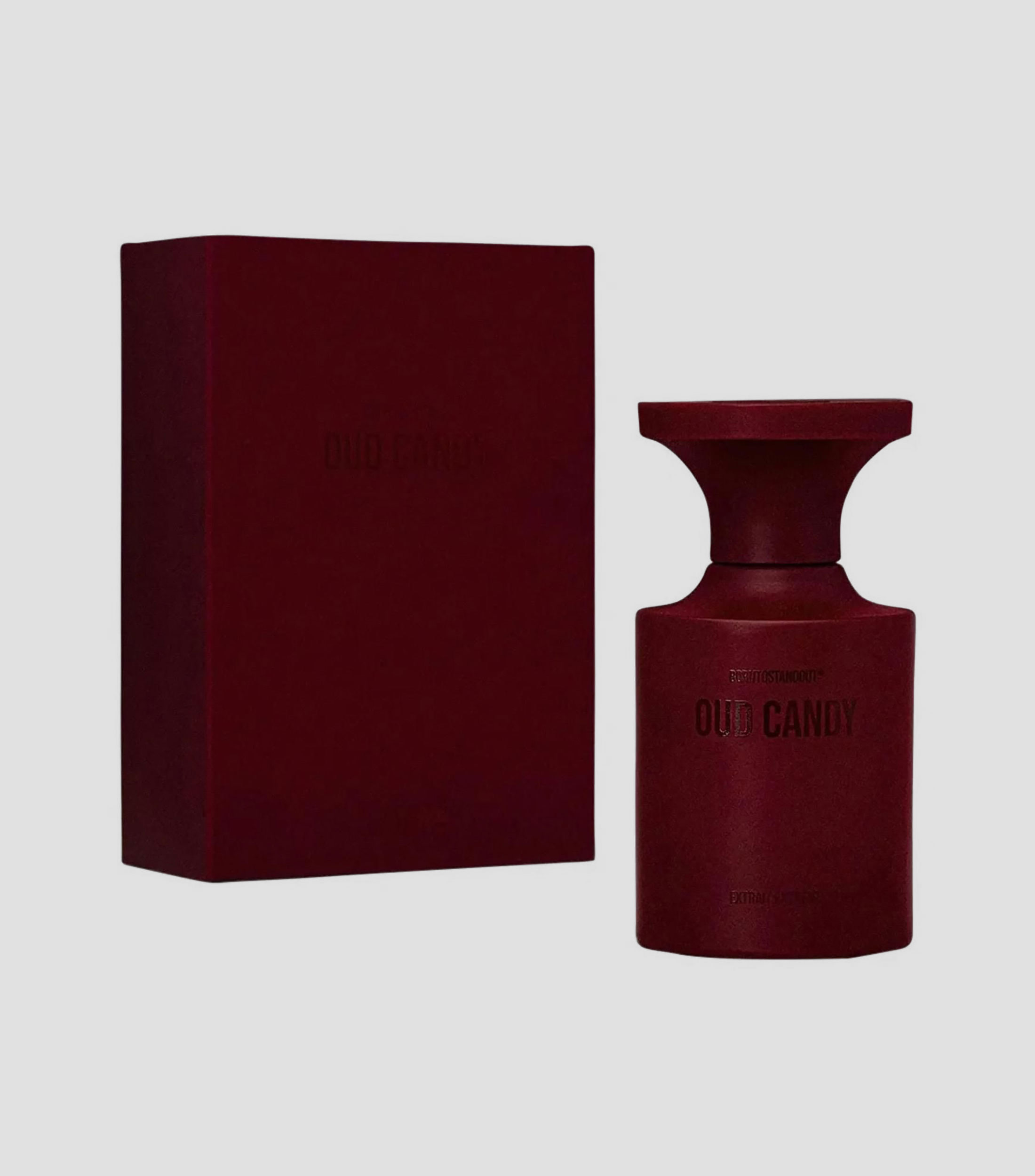 Perfume Oud Candy, Eau de Parfum 50 ml Unisex