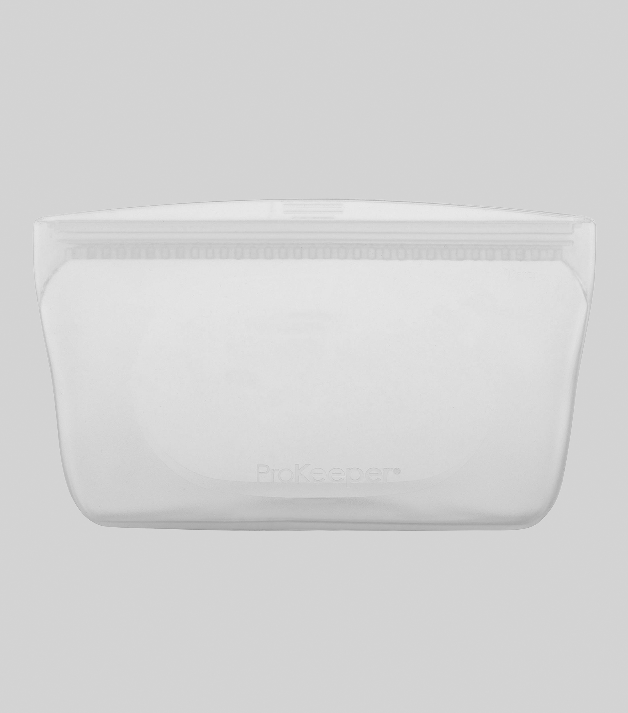 Bolsa de Silicón para Alimentos