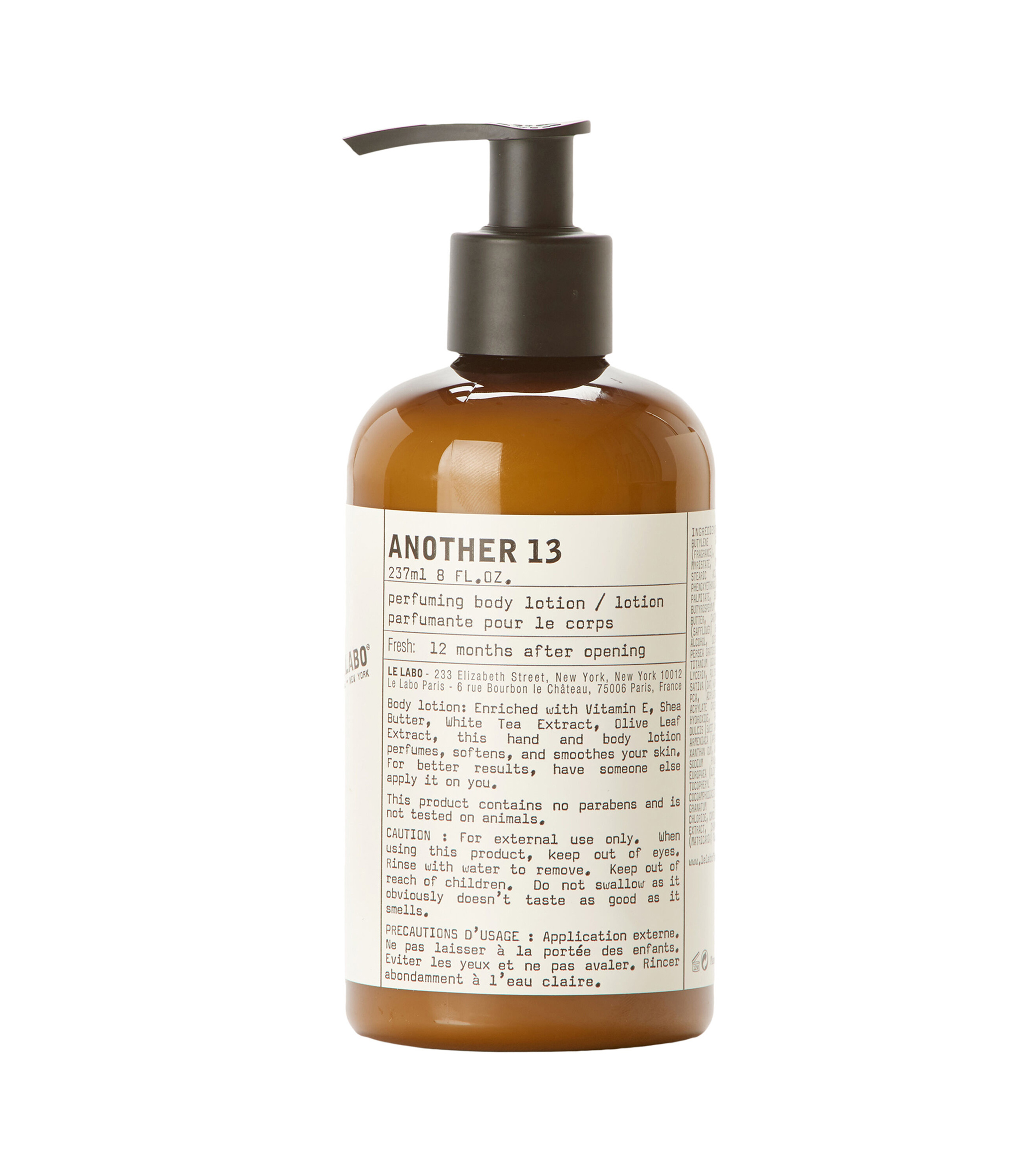Locion Corporal Another 13, 237 ml