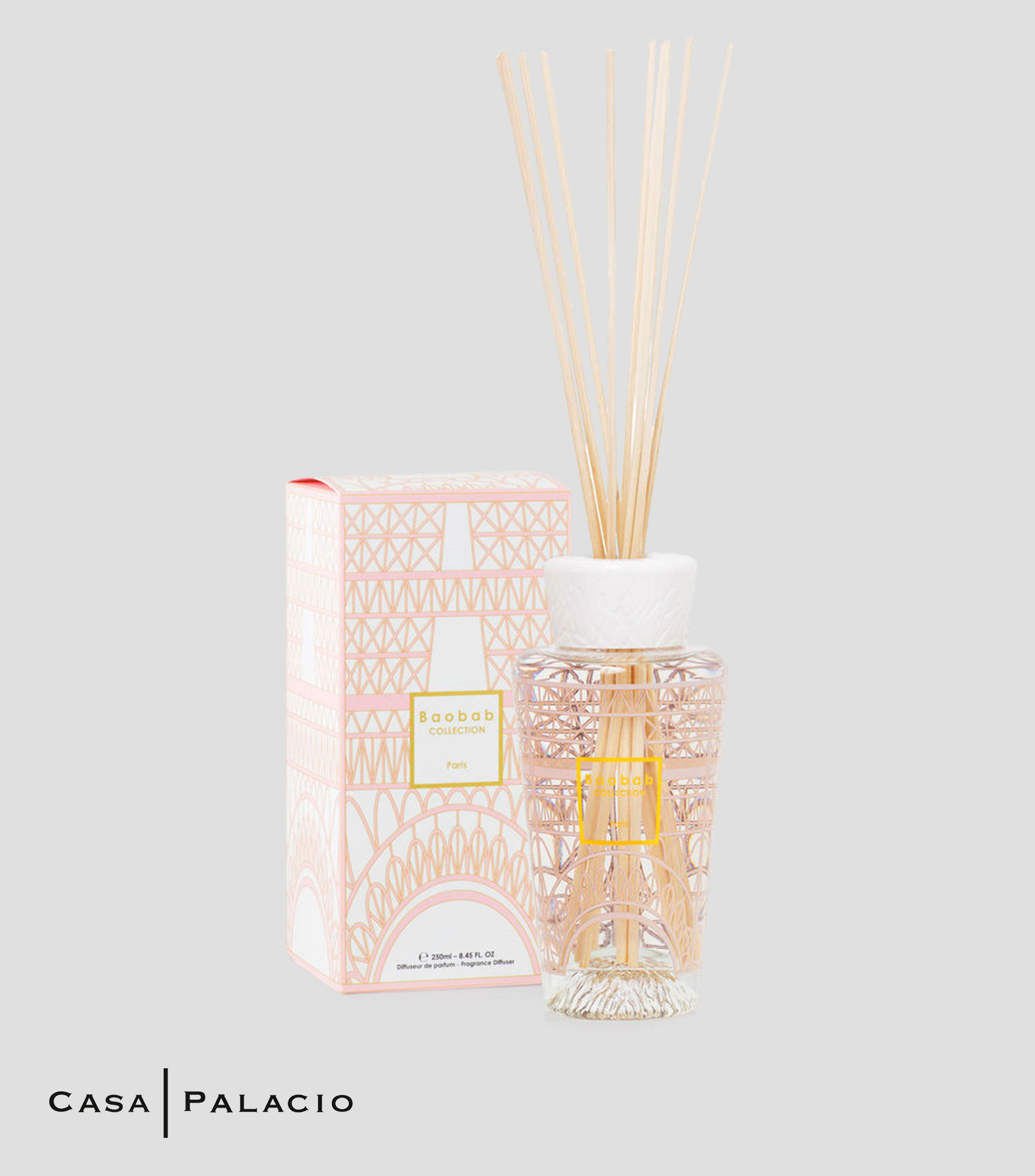 Difusor Paris