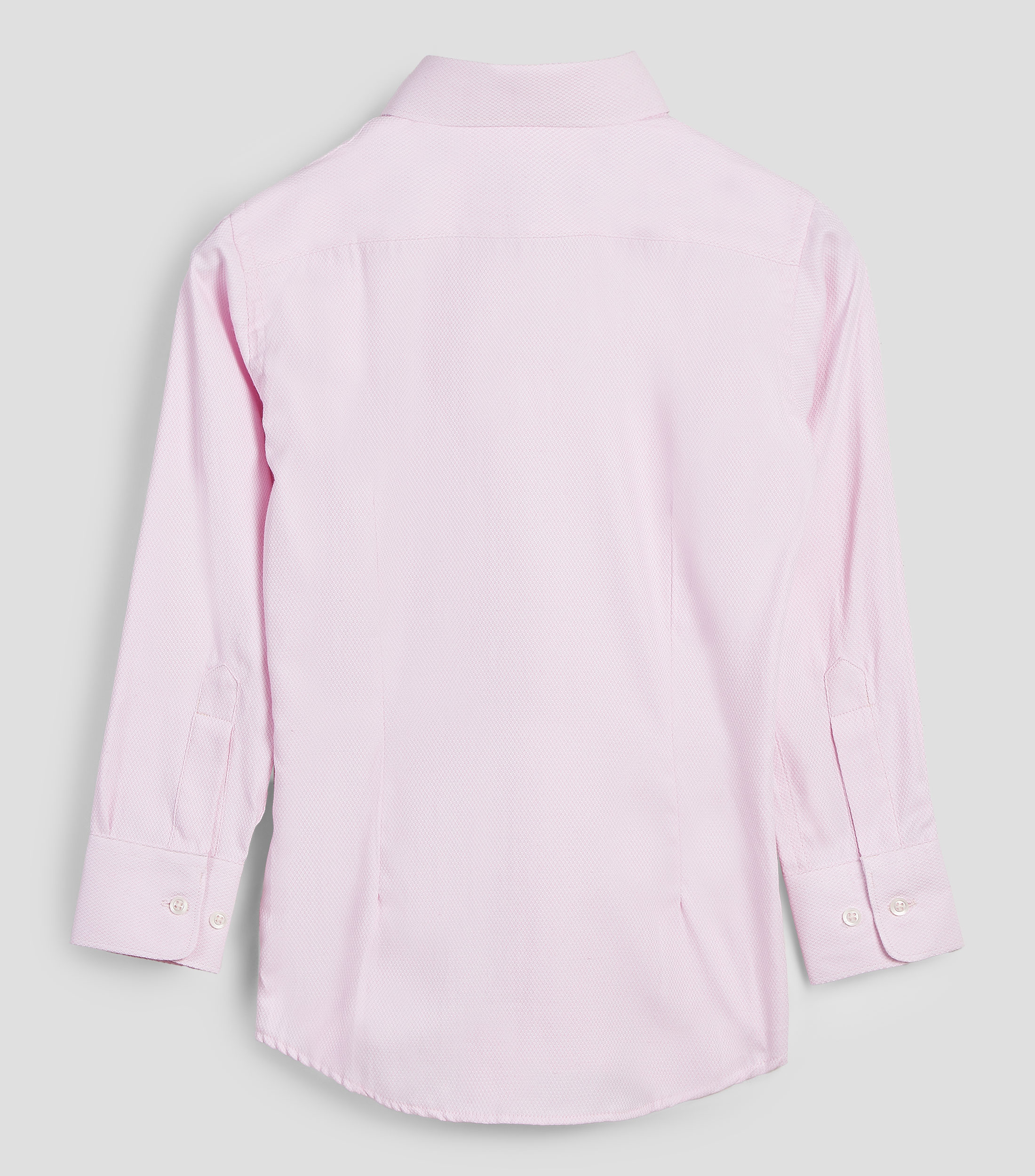 Camisa Manga Larga Niño