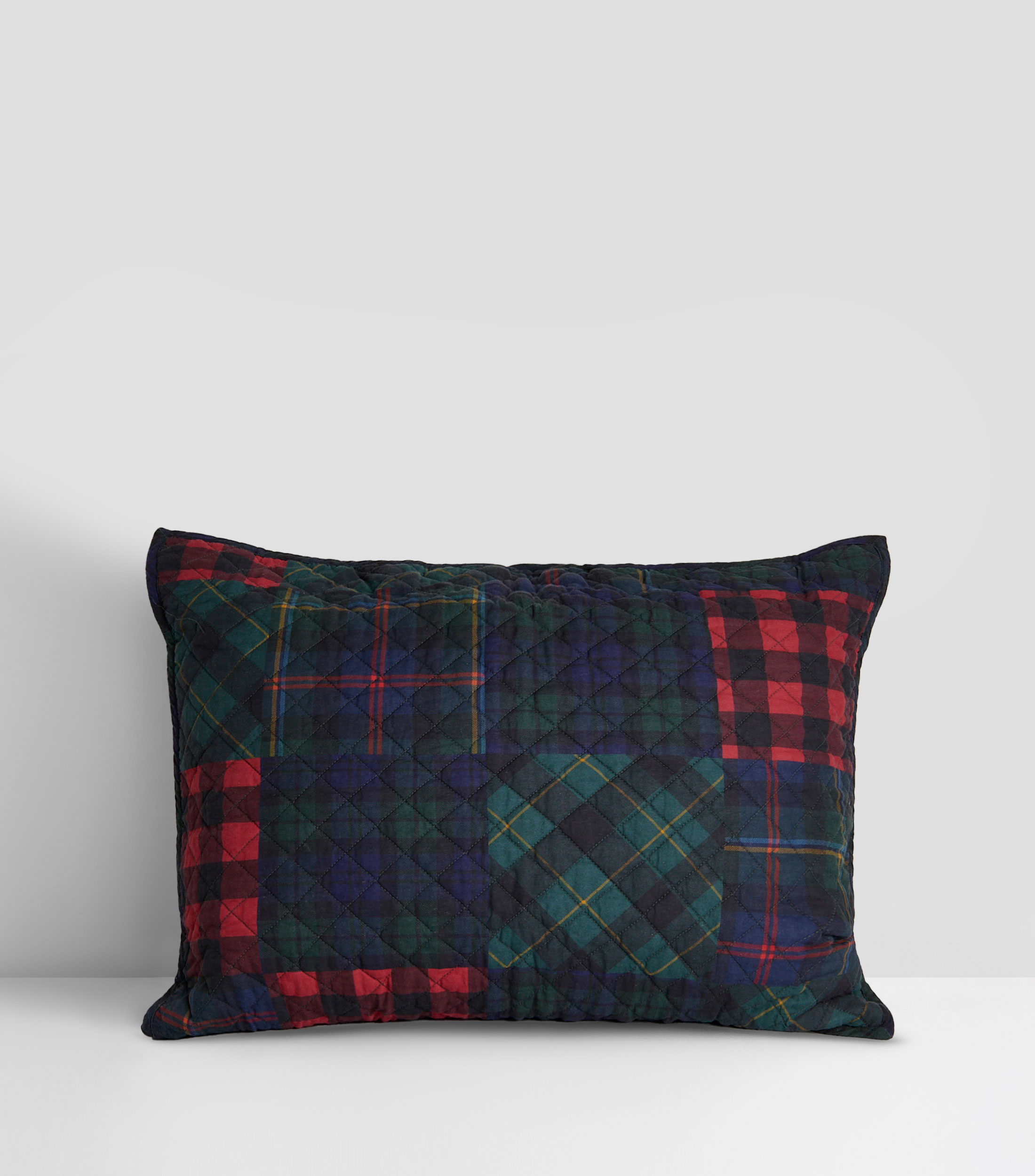 Funda para almohada Sham Estándar Hadley