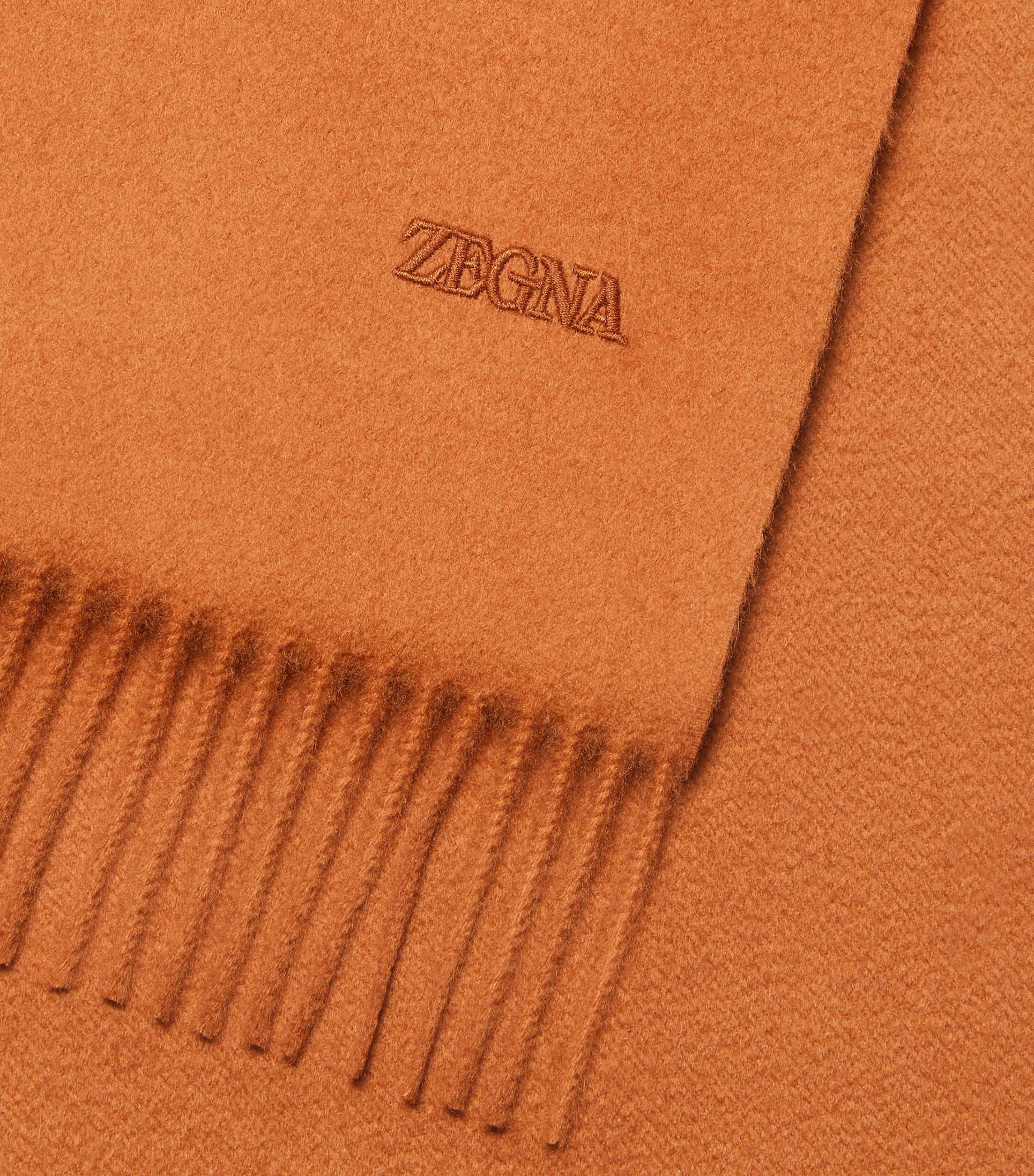 Bufanda en Oasi Cashmere Hombre
