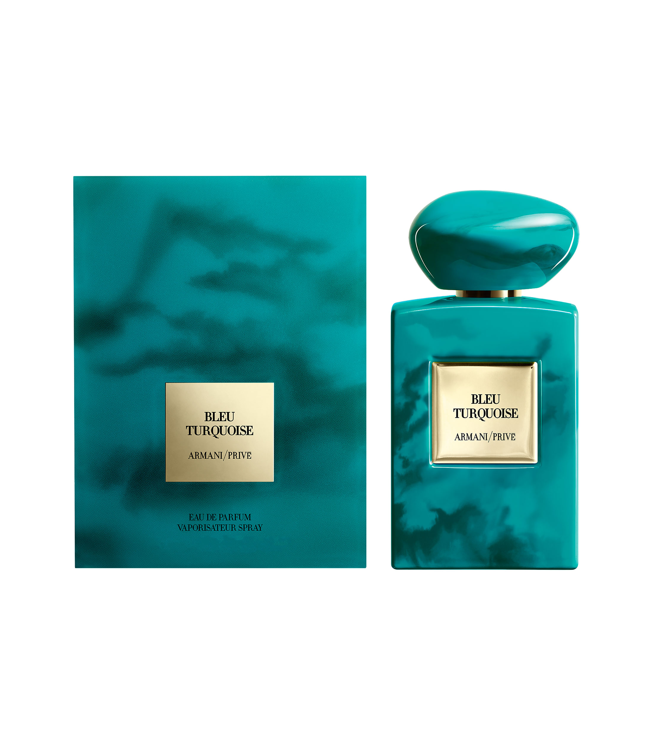 Perfume, Armani Privé Bleu Turquoise EDP, 100 ml Unisex