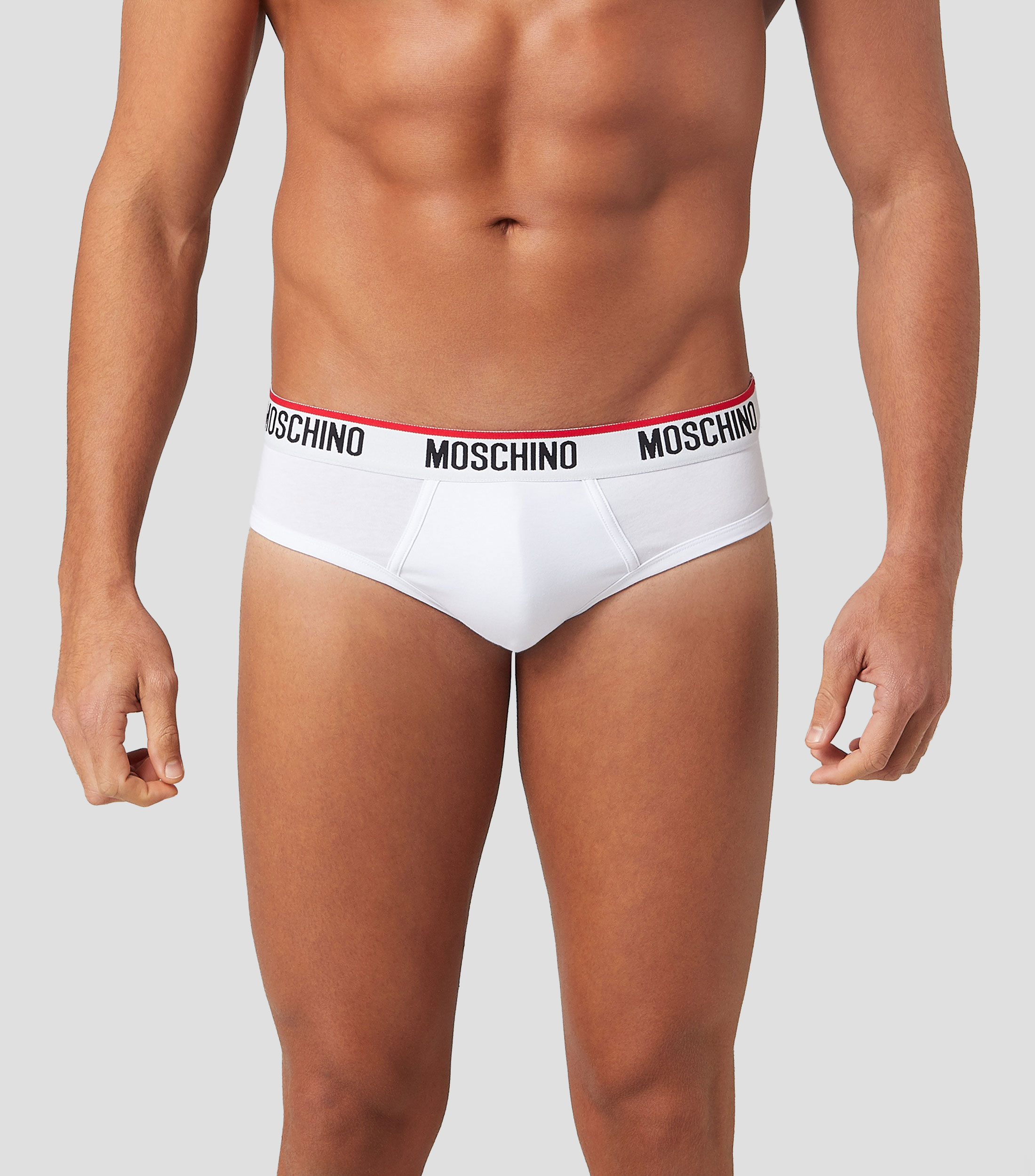 Set de Trusas 2 Piezas Hombre