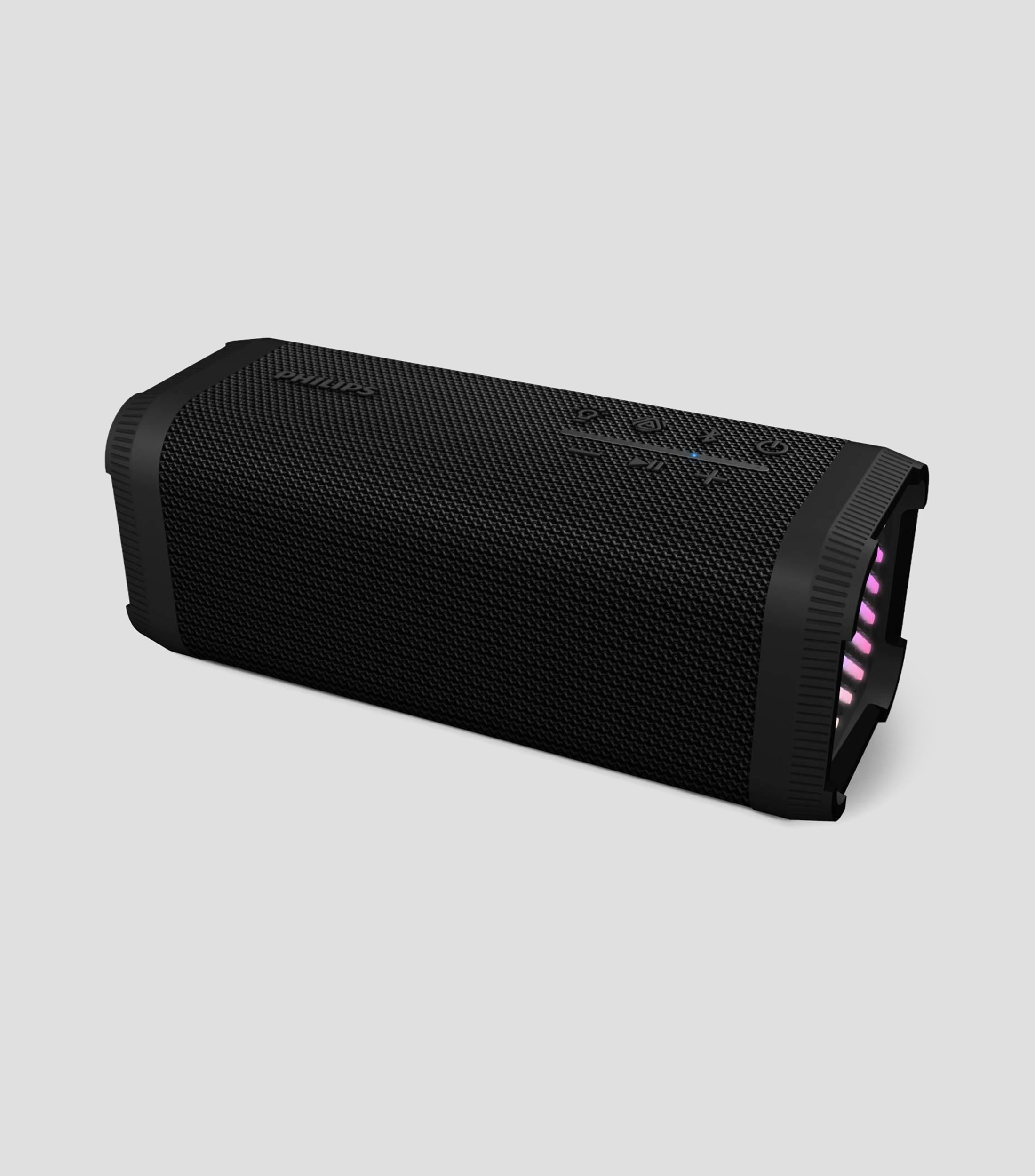 Bocina Portátil Inalámbrica Bluetooth Party Speaker TAS5000EB