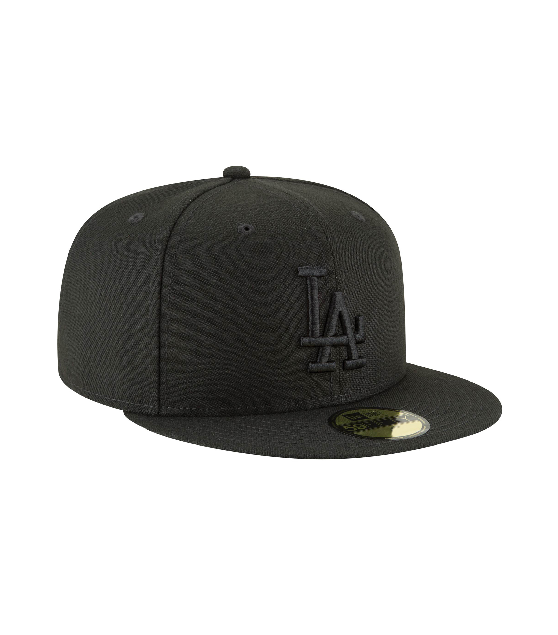 New Era Gorra 5950 MLB Basics Dodgers - El Palacio de Hierro