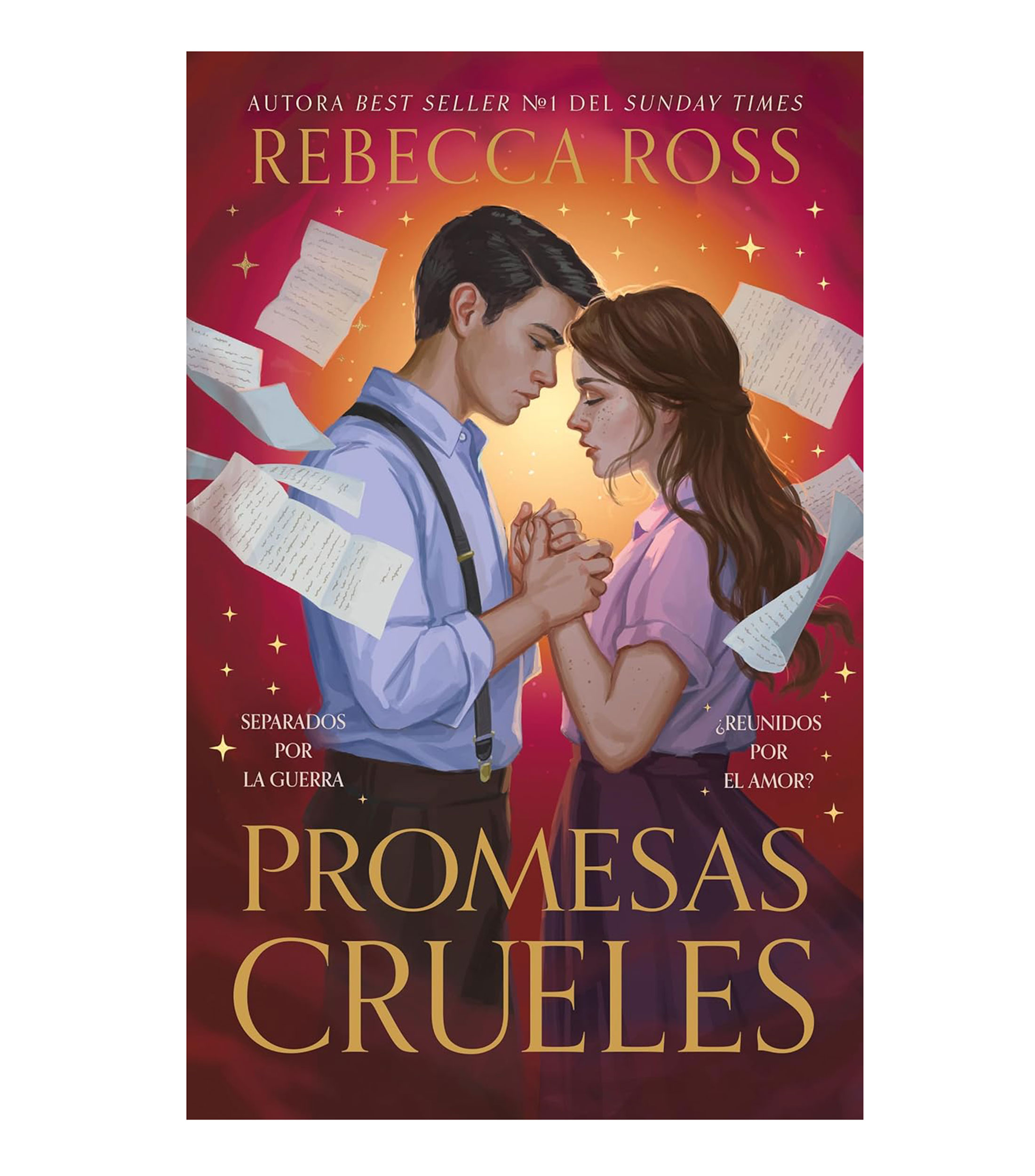 Promesas Crueles, Promesas crueles
