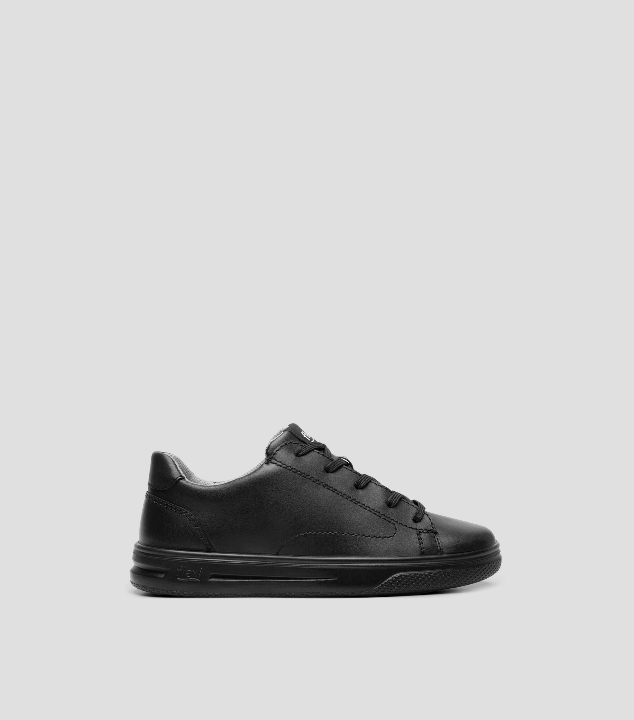Tenis Griezman Jr 401911 Negro