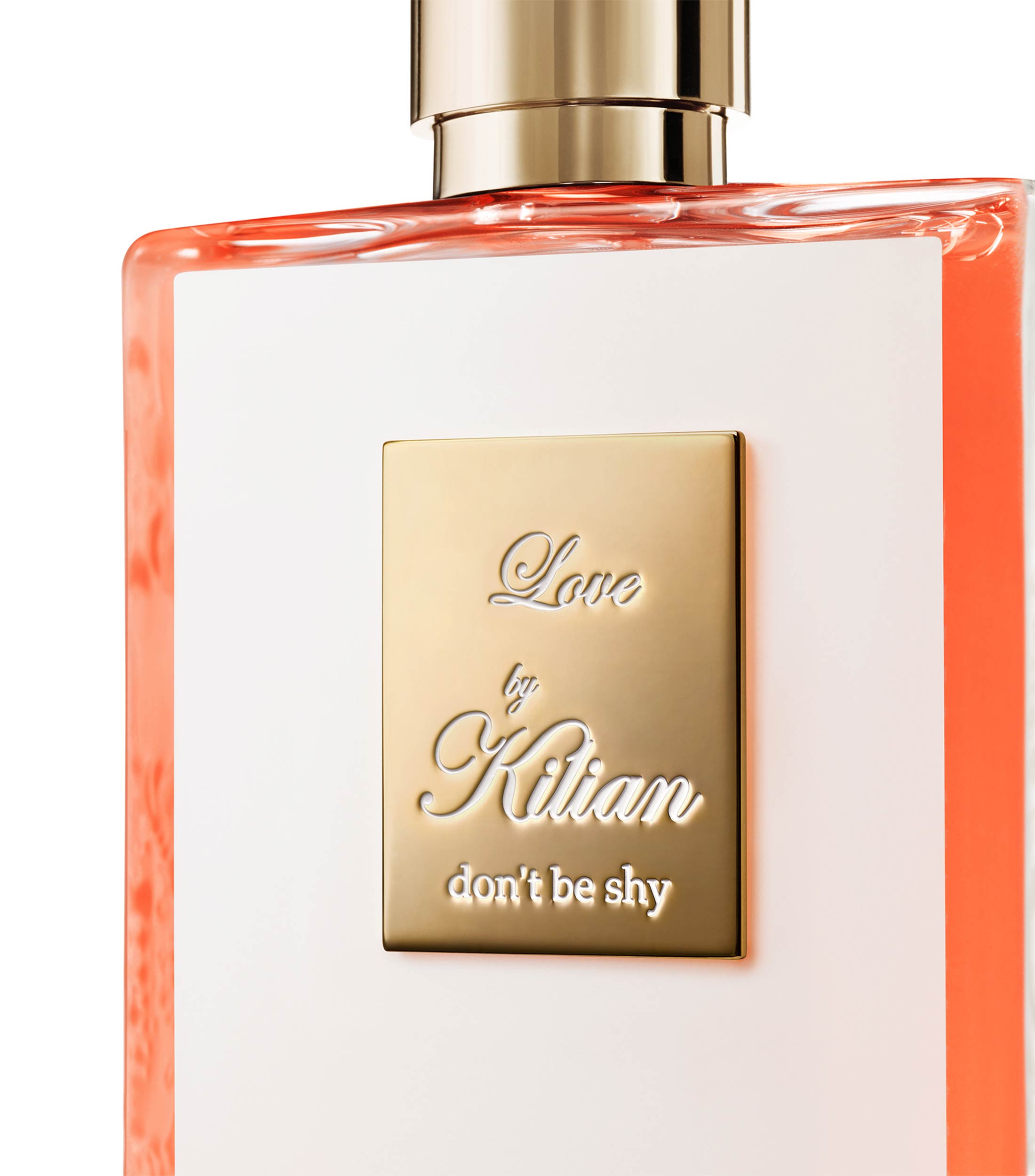 Perfume Love Don't be Shy, Eau de Parfum 100 ml para Mujer