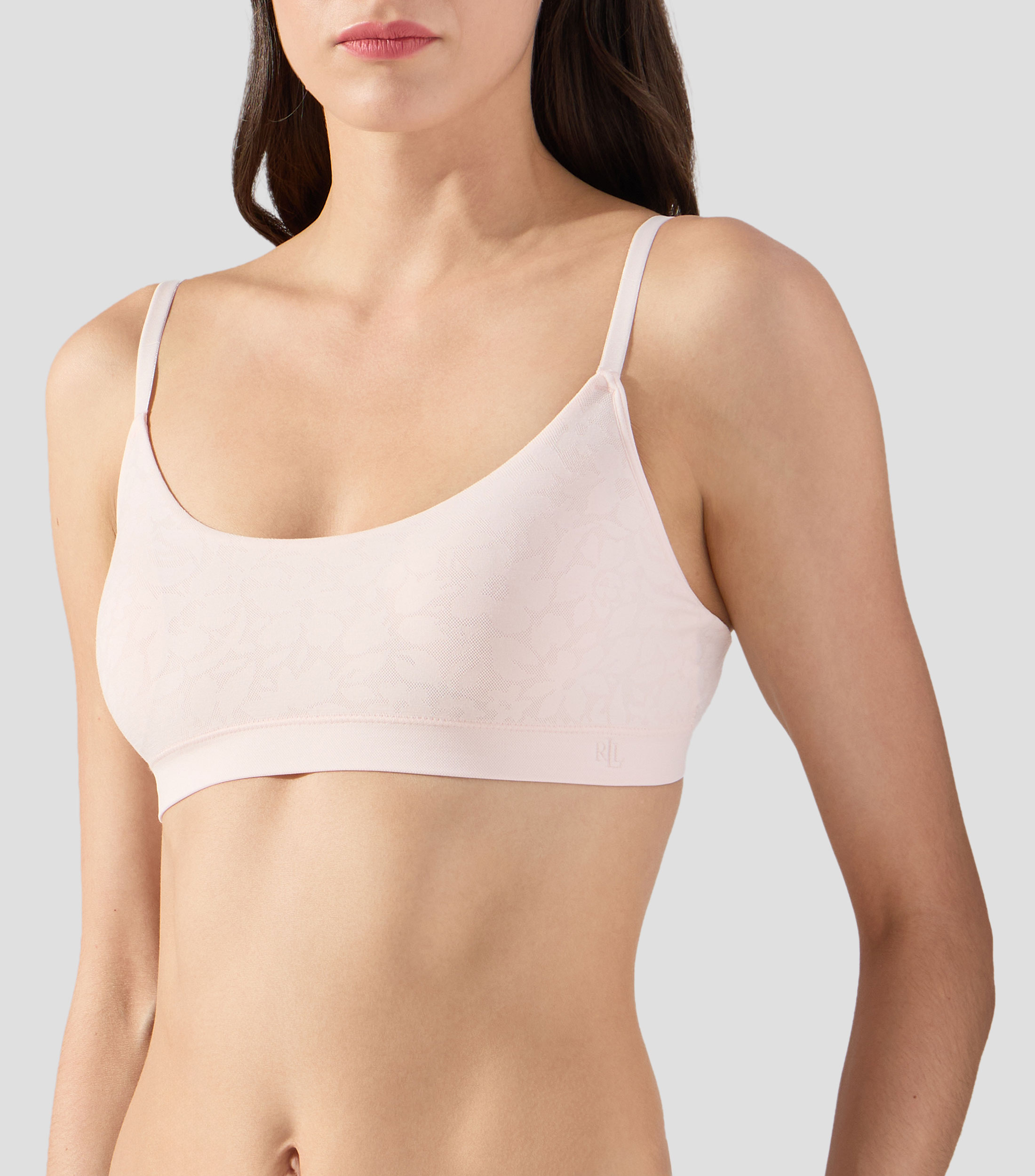 Bralette sin varilla
