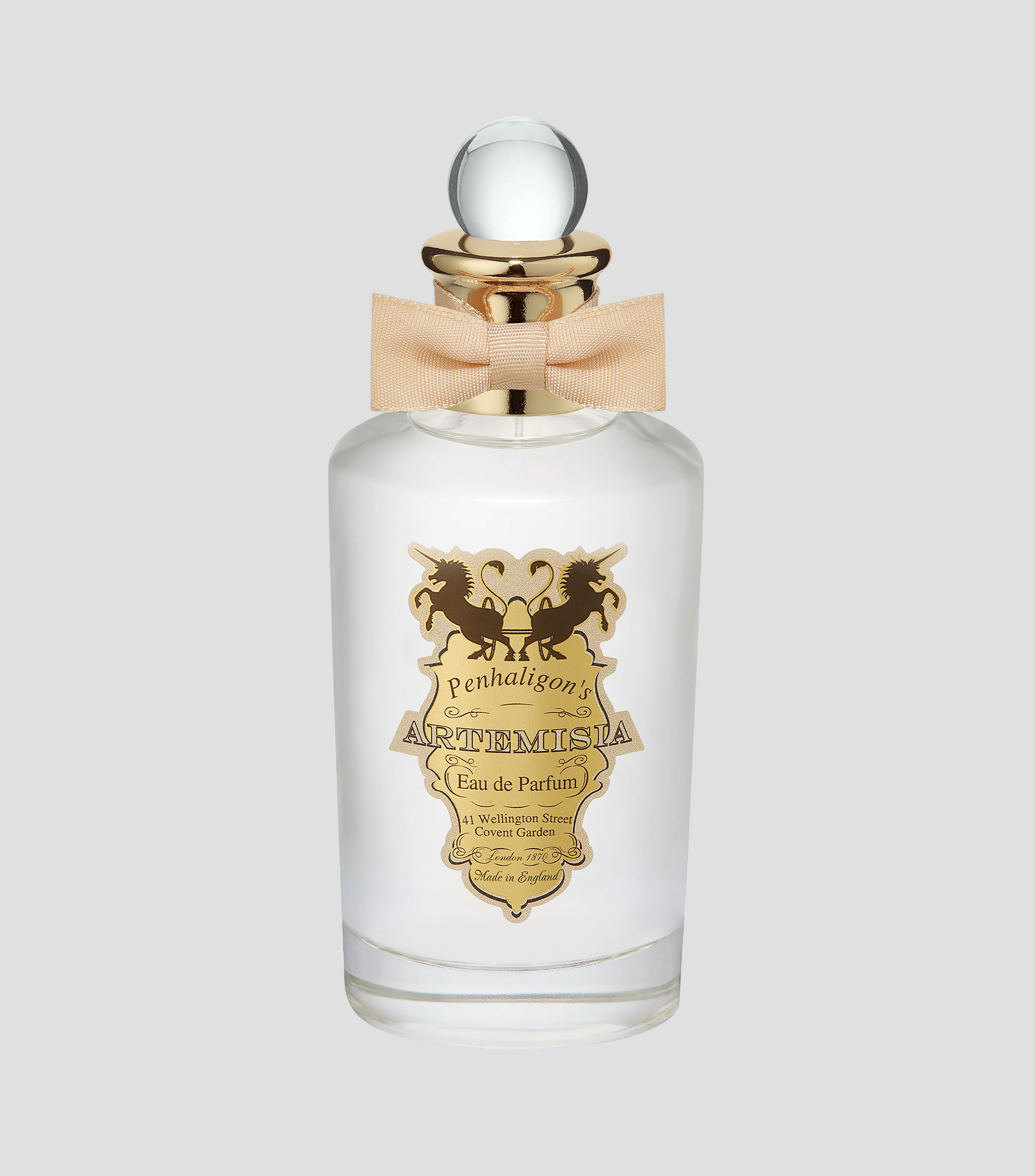 Perfume Artemisia, Eau de Parfum 100 ml Unisex