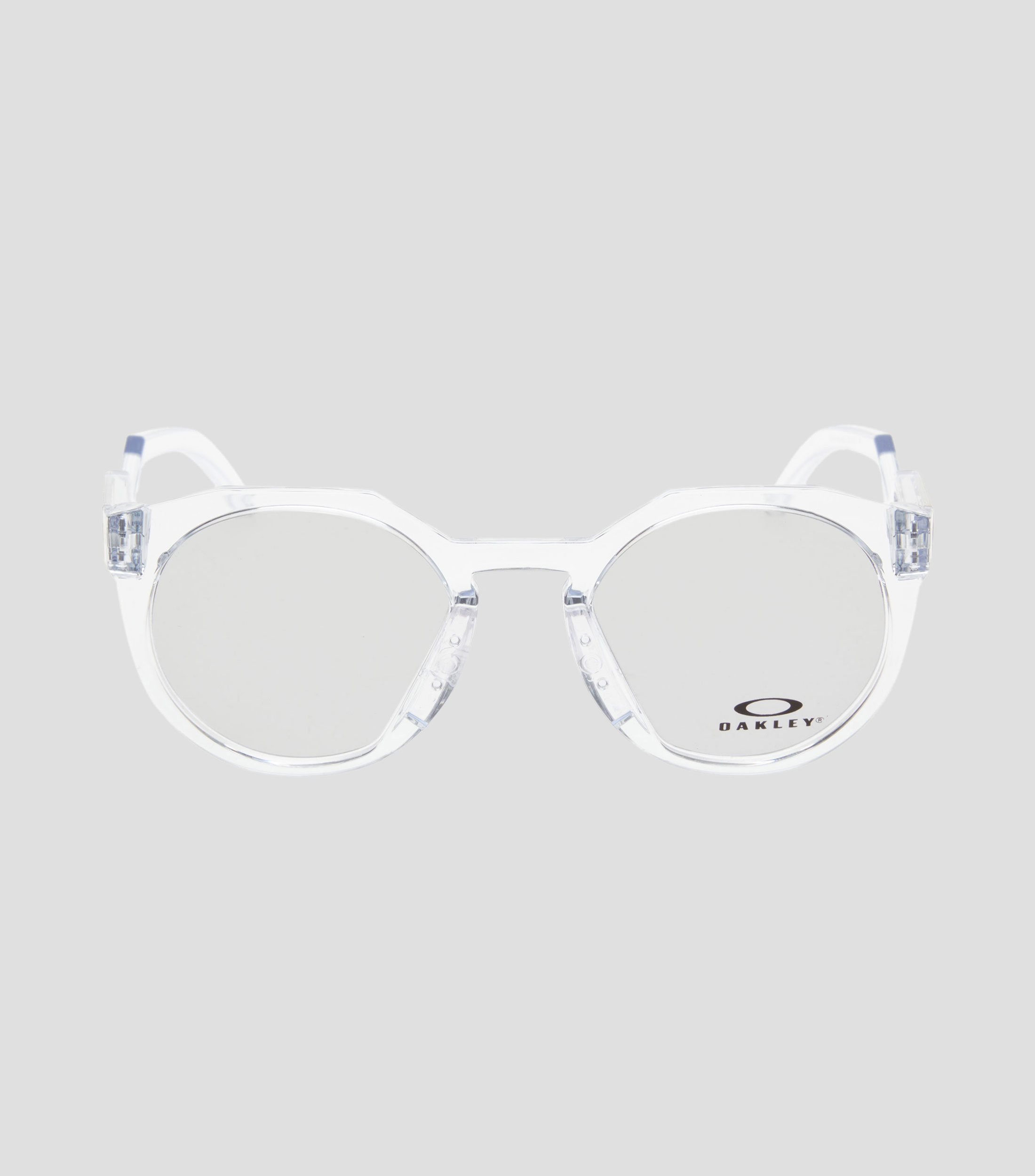 Lentes oftálmicos redondos Kylian Mbappé Signature Series HSTN Hombre