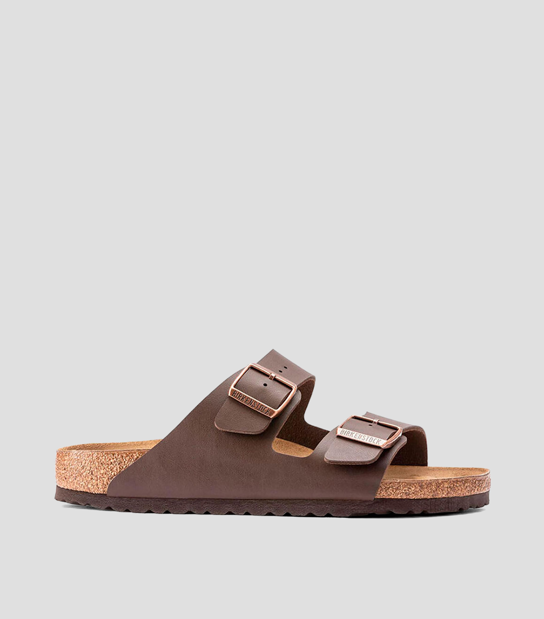 Sandalias planas Arizona Mujer