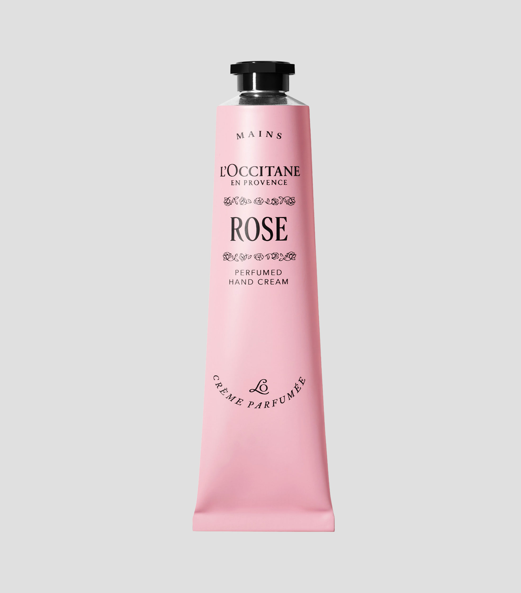 Crema para Manos Rose, 75 ml