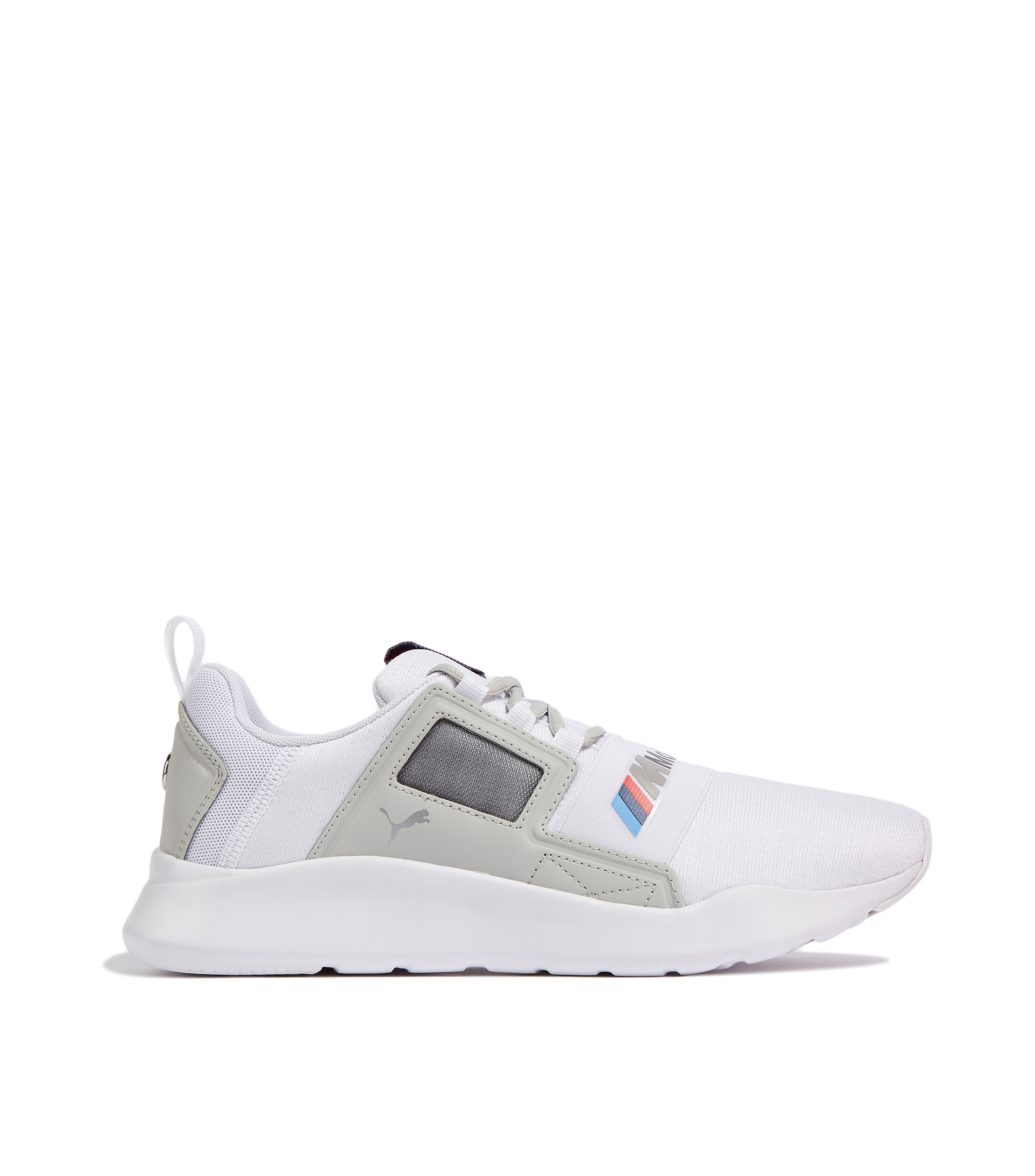 Tenis Puma Hombre Bmw Wired Cage Motorsport Casual Ligero | Resadix